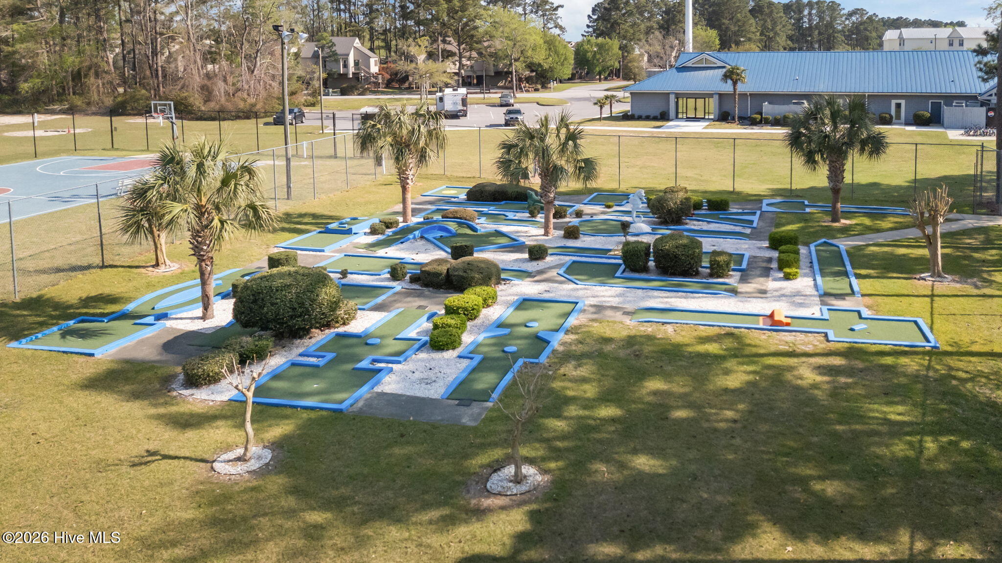 801 Crane Drive,New Bern