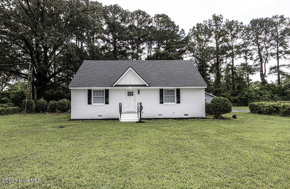 309 Mcgwigan Street, Enfield, NC, 27823