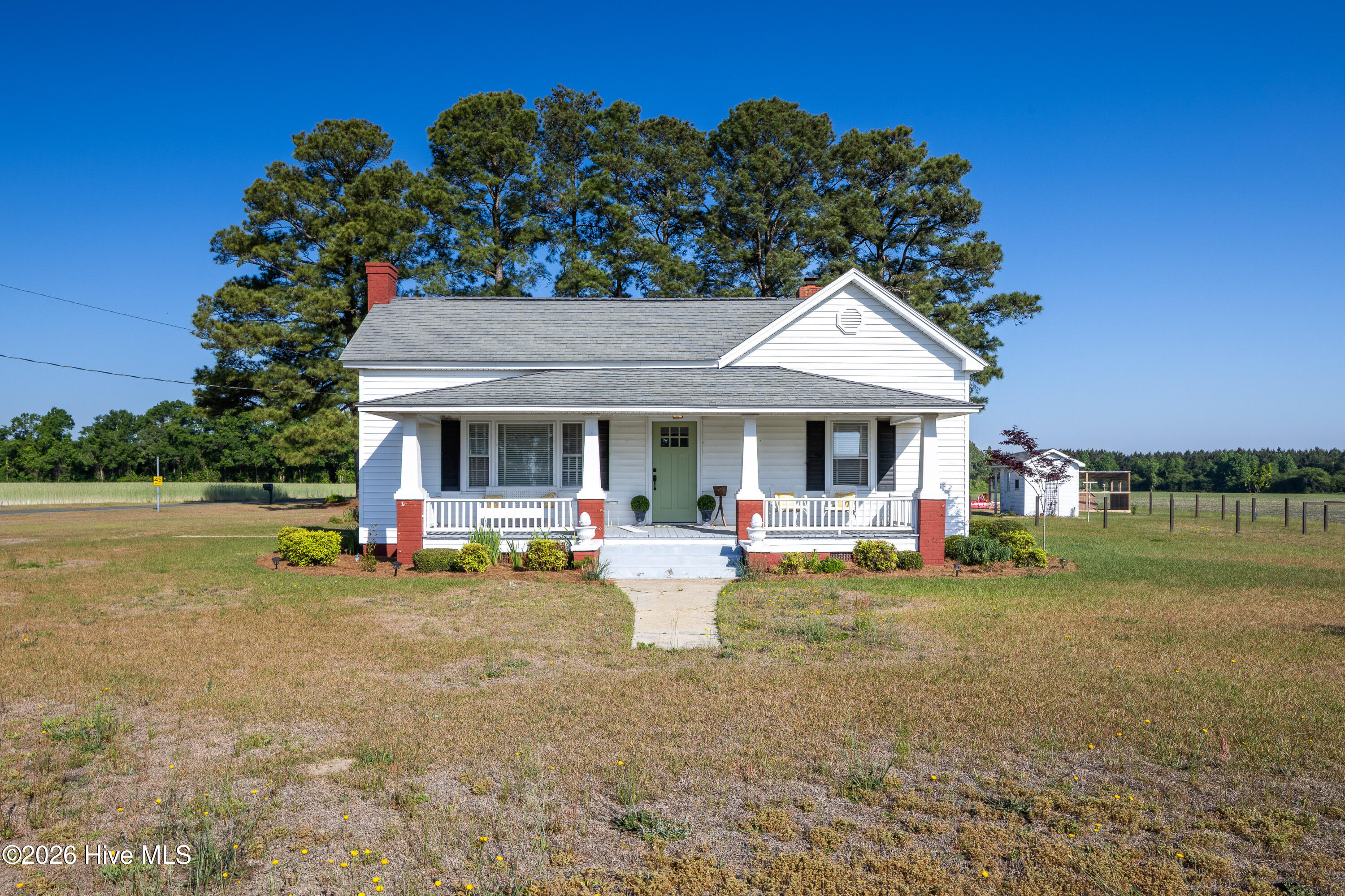 1083 Richardson Road, Warrenton, NC, 27589