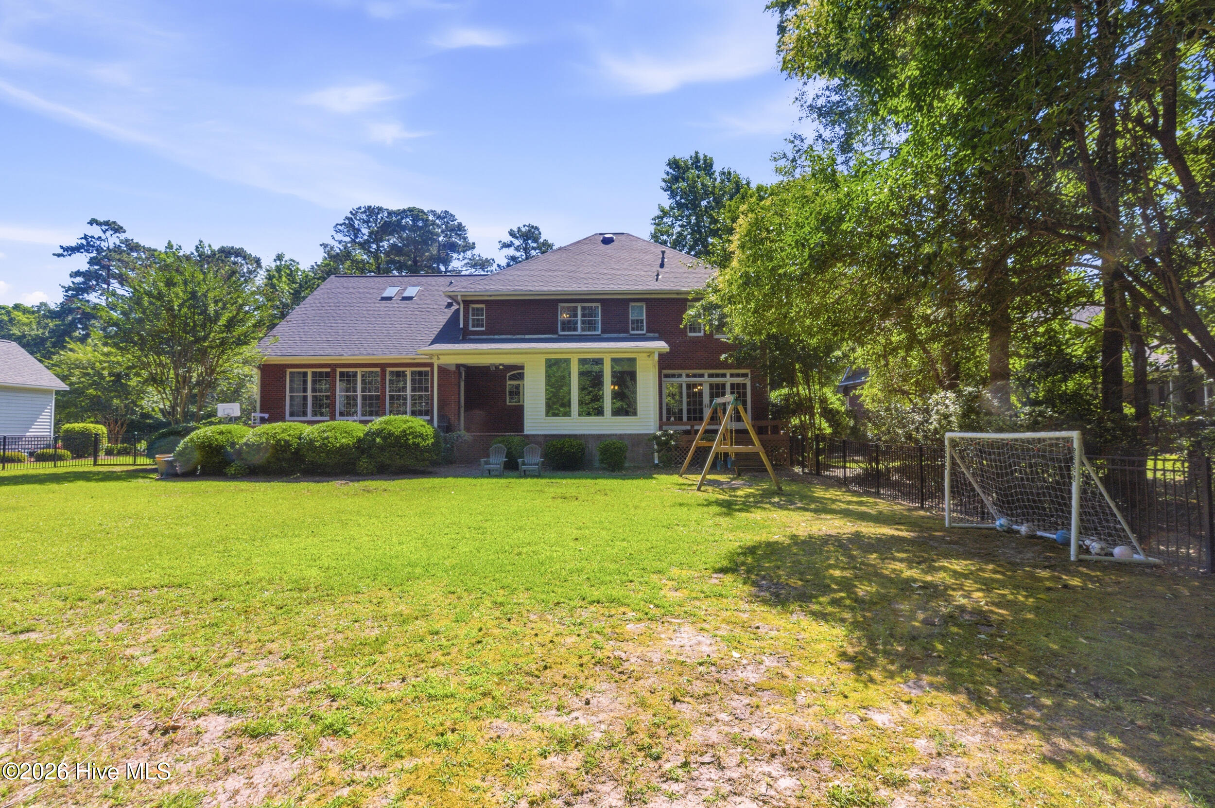 3505 Barons Way,Trent Woods