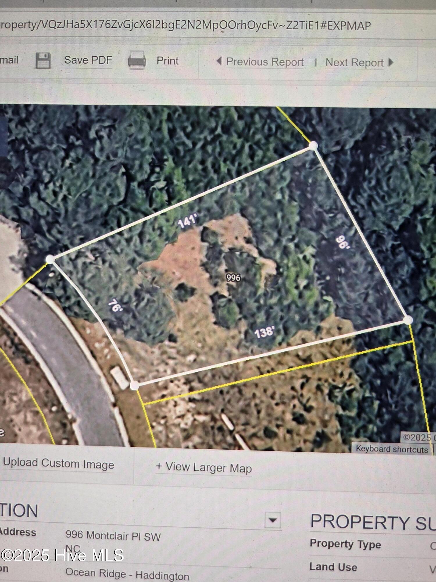 Homes for sale in Sunset Beach, NC | 996 Montclair Pl Sw, Sunset Beach, NC 28468 | MLS# 100544295