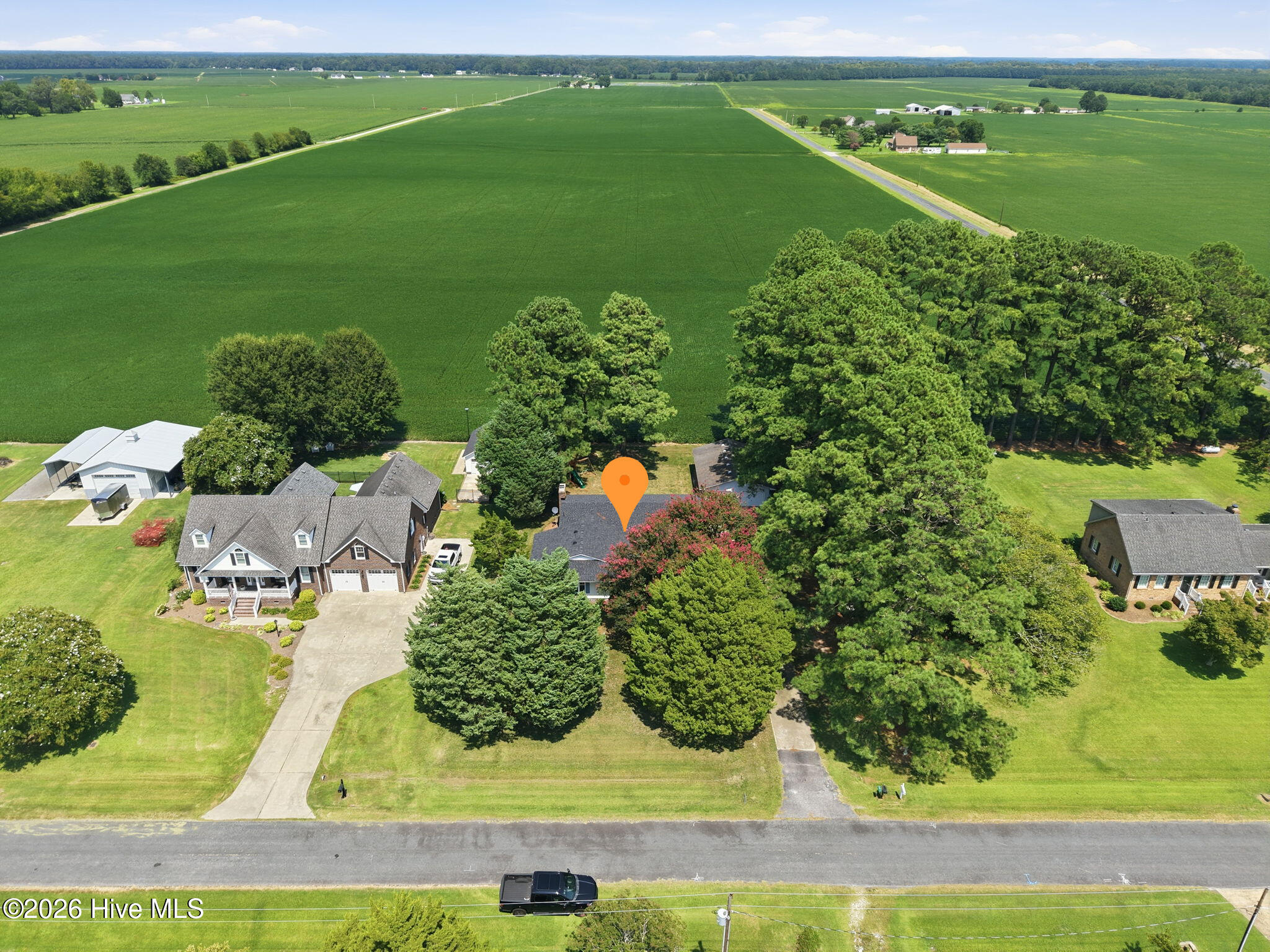 4th image of 119 Russell Dr, Hertford, NC 27944 | MLS# 100596405