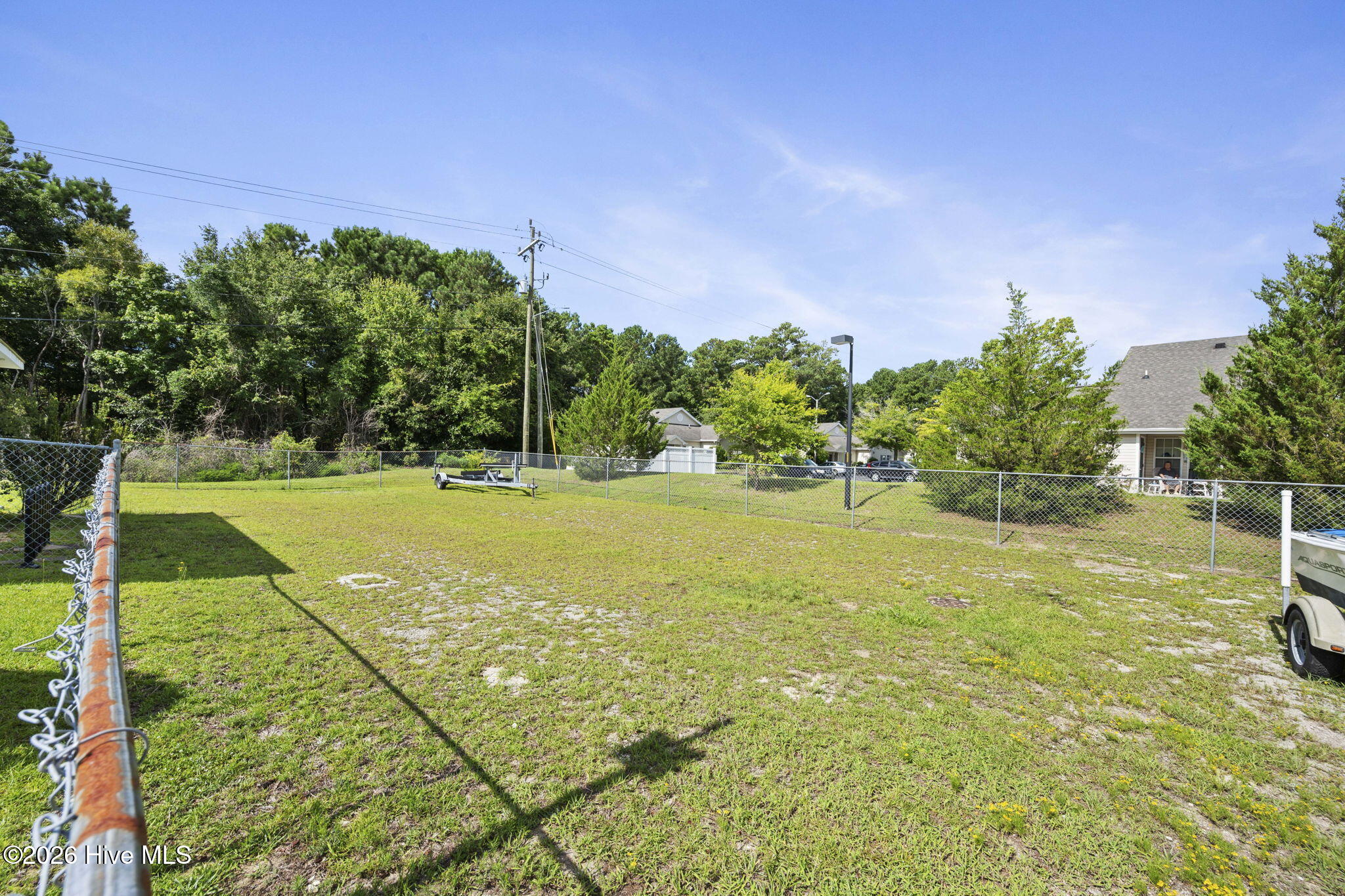 4513 Country Club Road E105,Morehead City