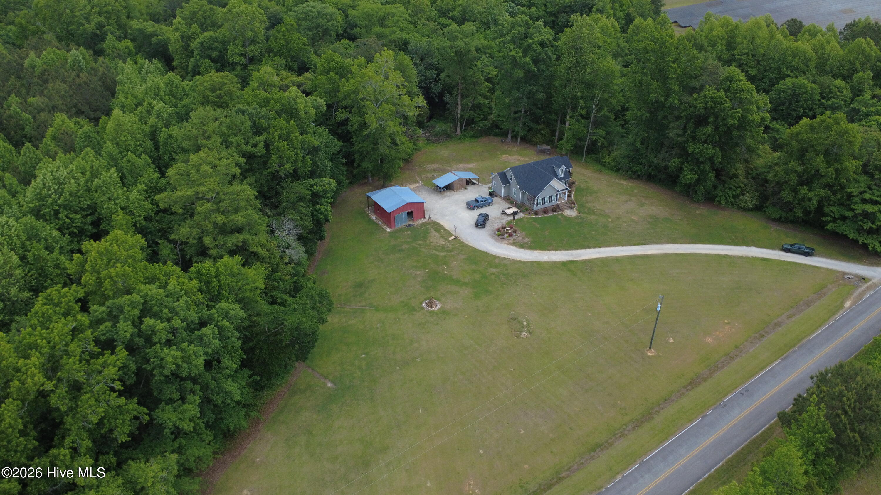 Homes for sale in Williamston, NC | 2088 Meadows Rd, Williamston, NC 27892 | MLS# 100573169