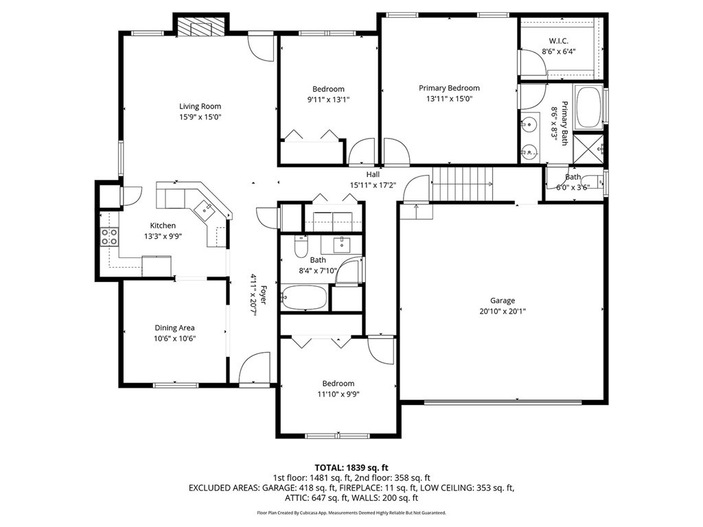 115 Sunrise Lane, Savannah, GA 31419 Listing Photo  53