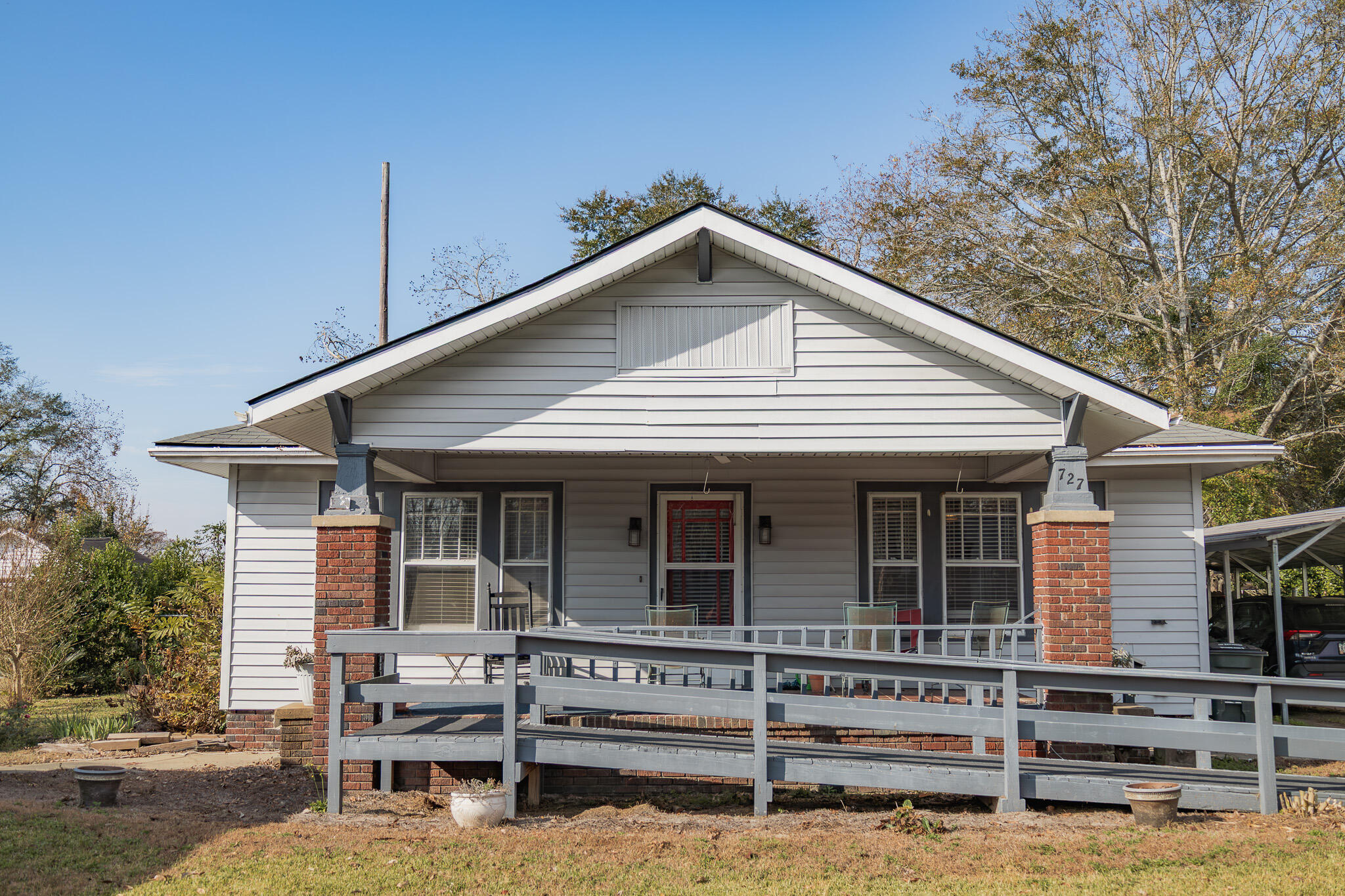 Homes for sale in Millen, GA | 727 Harvey St, Millen, GA 30442 | MLS# 98251701