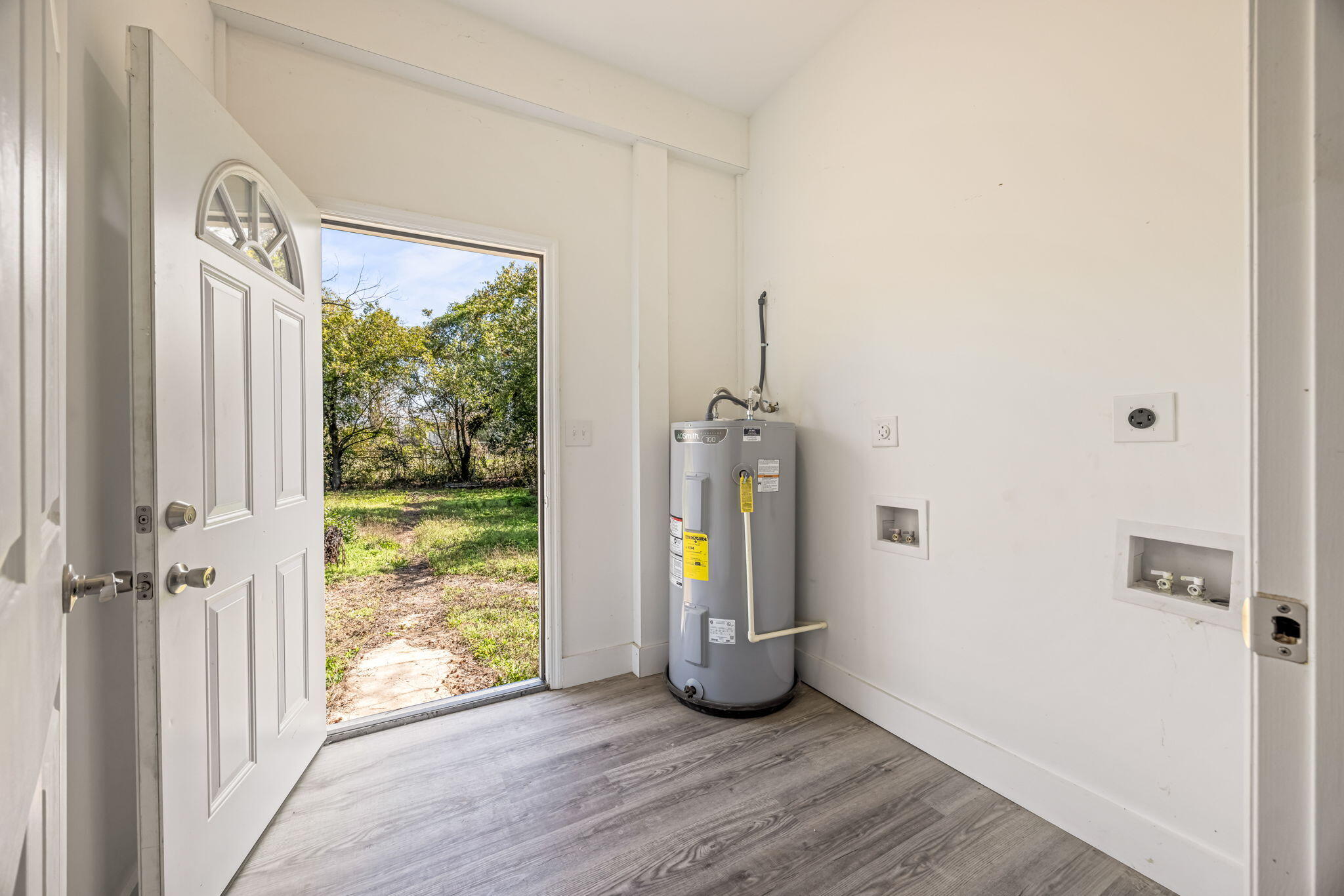 1136 Beman Street, Augusta, GA, 30904