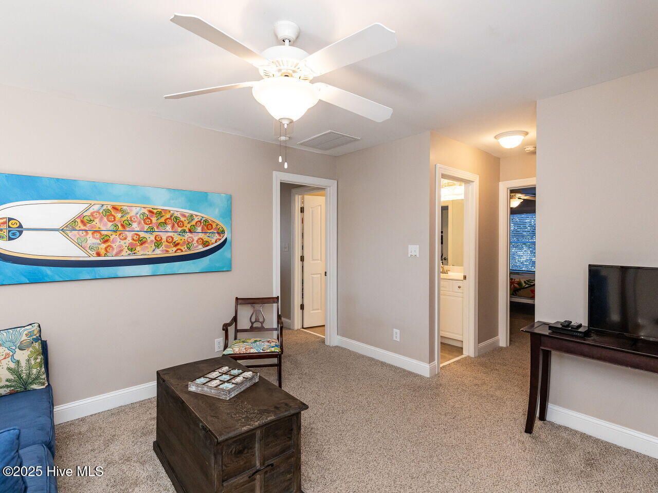 129 Sunset Drive, Cedar Point, NC, 28584