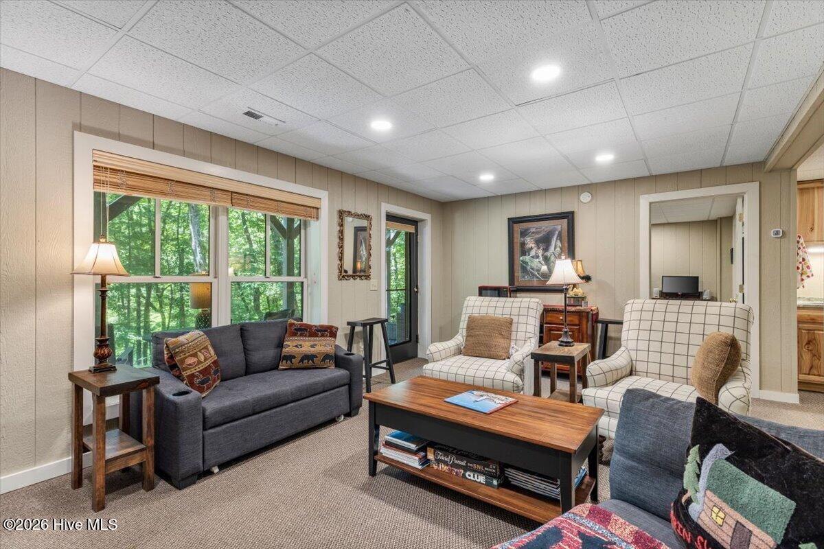 Exterior photo of 808 Granite Drive, Hayesville, NC 28904. MLS: 100591016