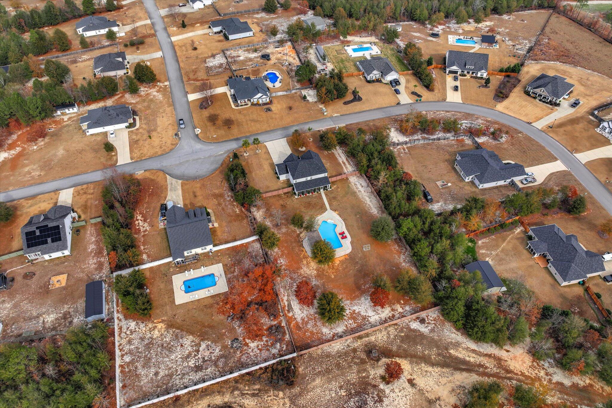 6358 Kiawah Trail, Aiken, SC, 29803