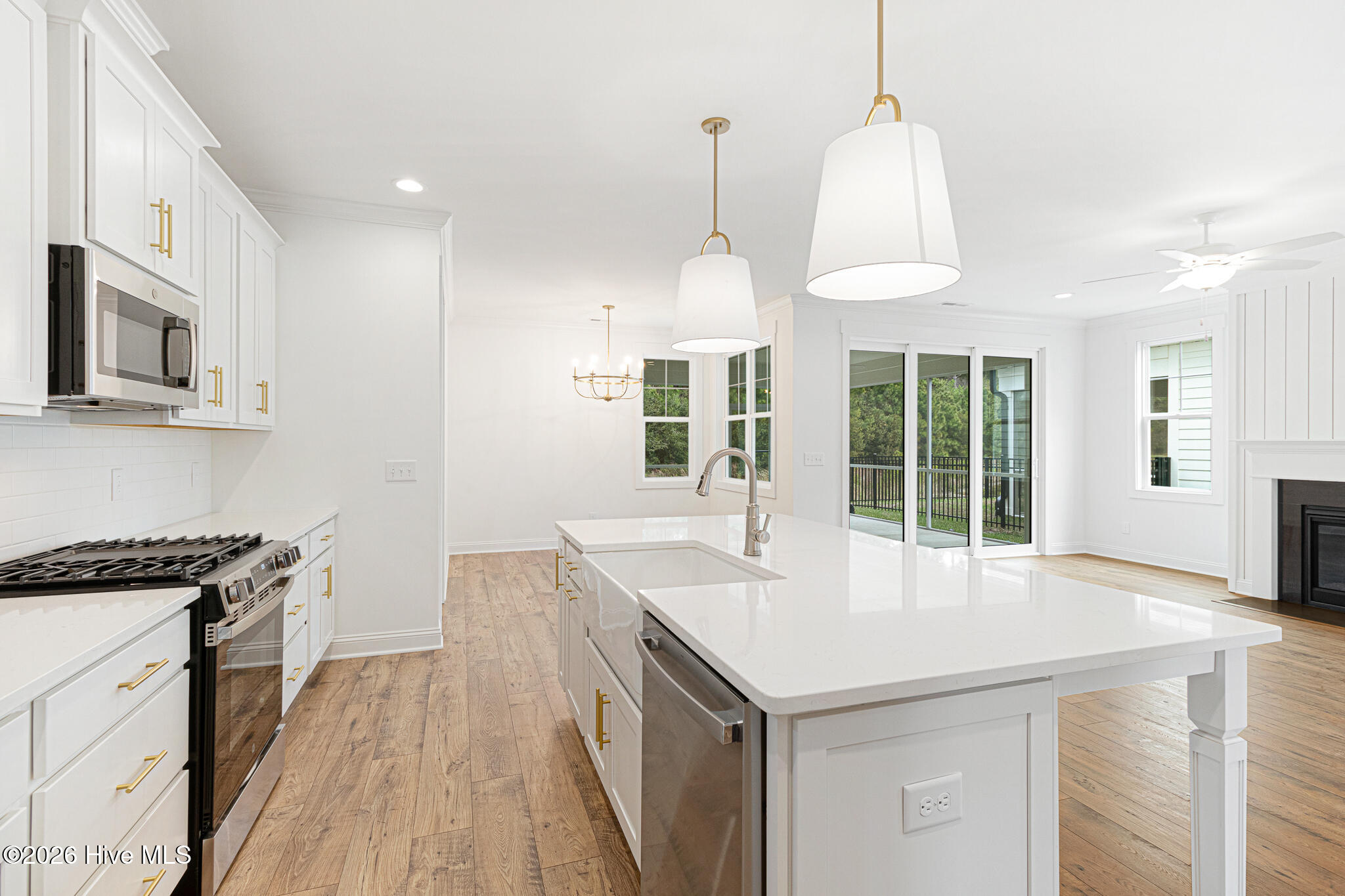 222 Windswept Lane,Beaufort