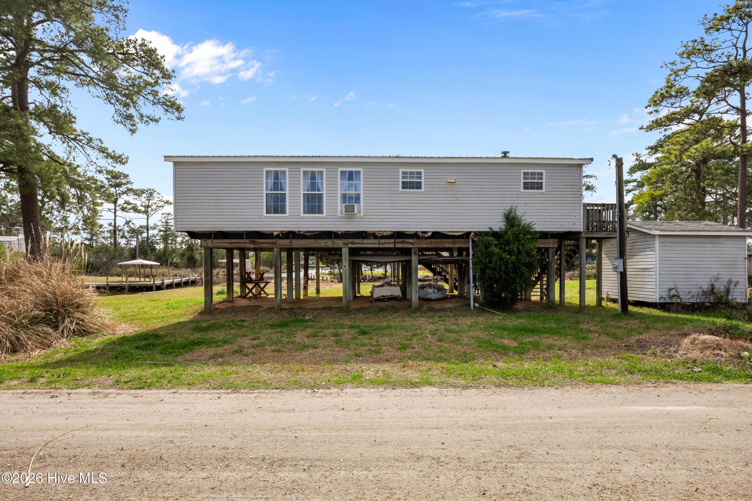 91 N Dawn Street,Merritt