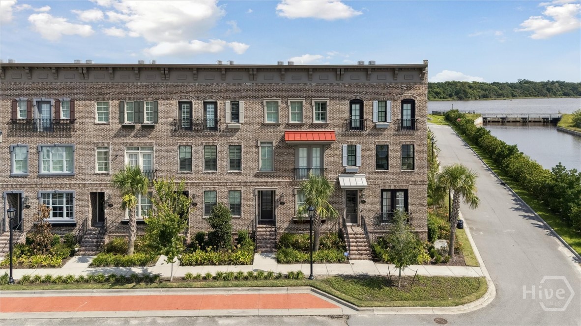 Property at 512 Altamaha Street