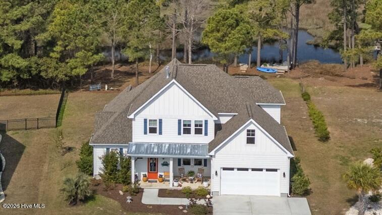 422 Lanyard Drive,Newport