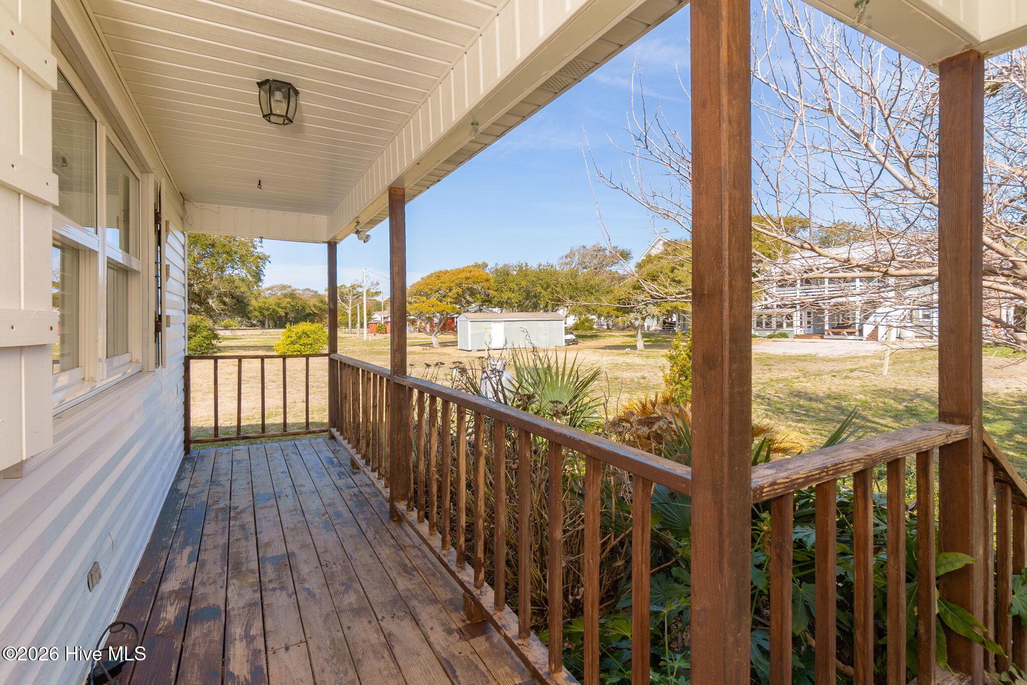1528 Island Road,Harkers Island