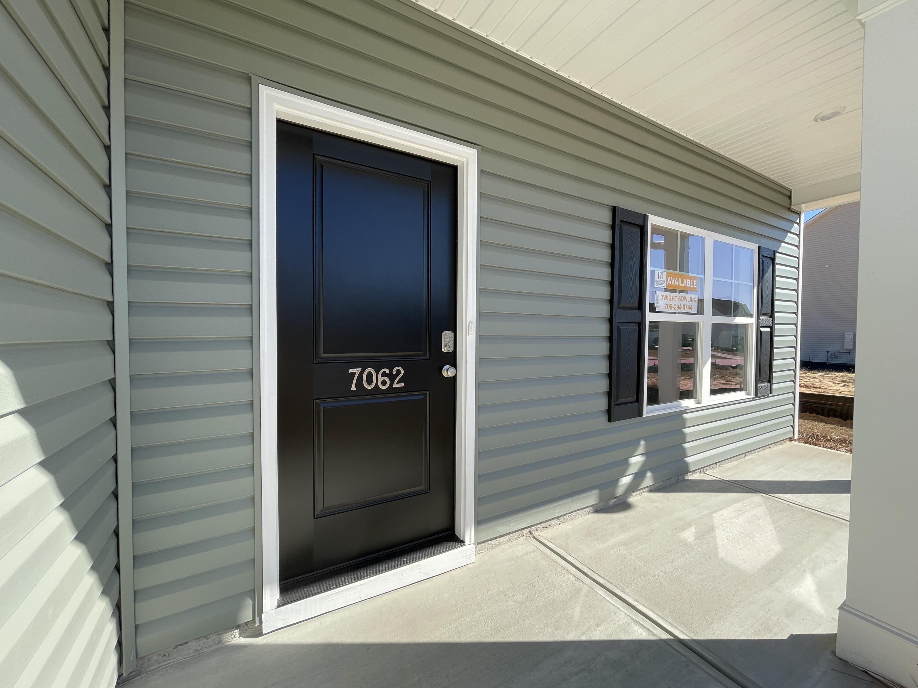 7092 NW Mongolian Oak Drive, Aiken, SC, 29801