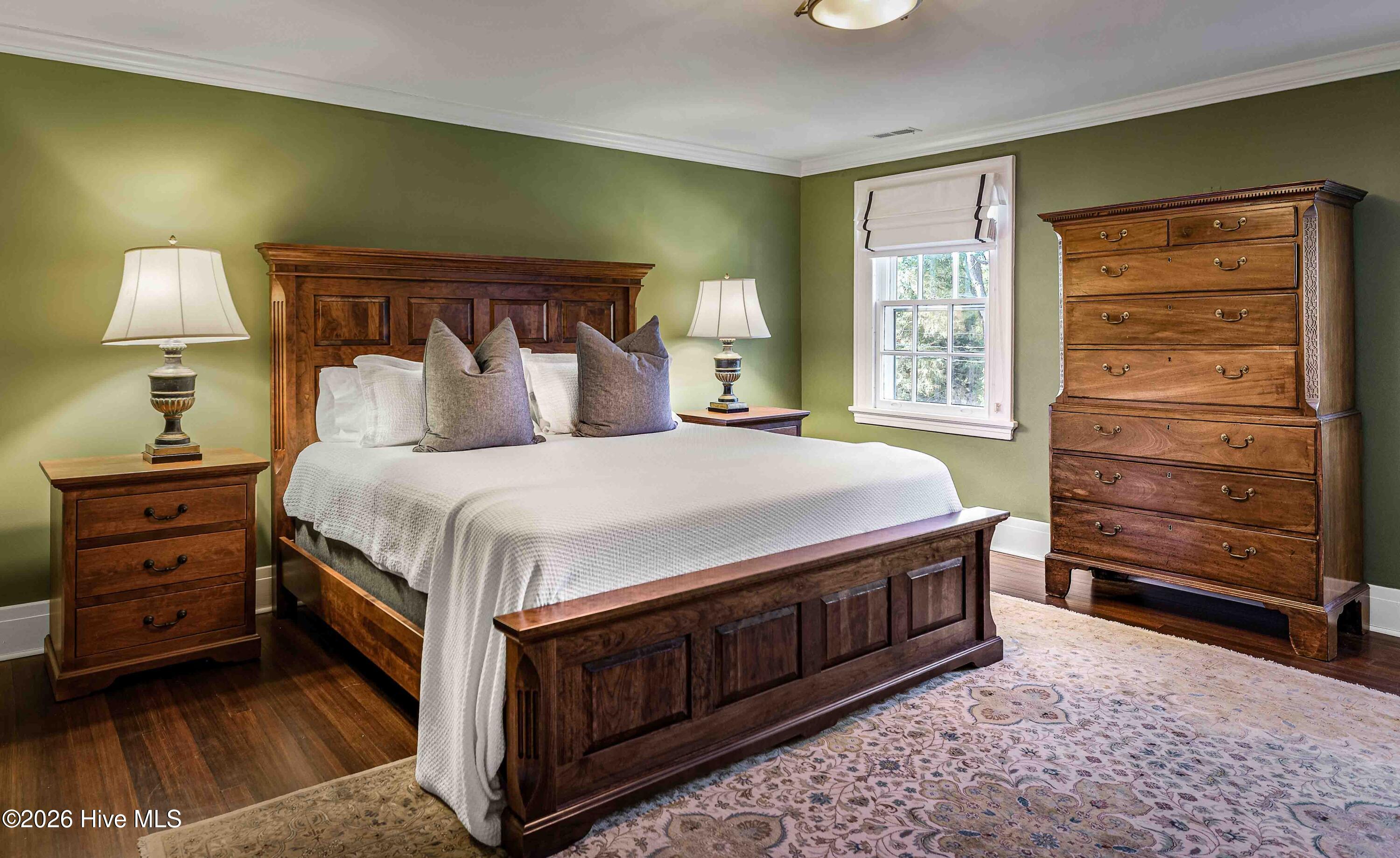 12 E Barrett Road, Pinehurst, NC, 28374