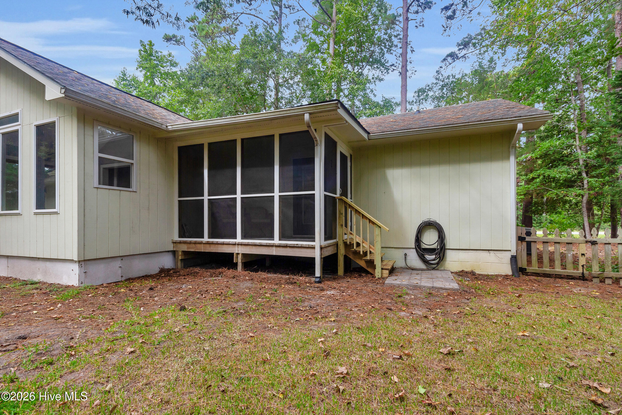 2317 Country Club Road,Morehead City