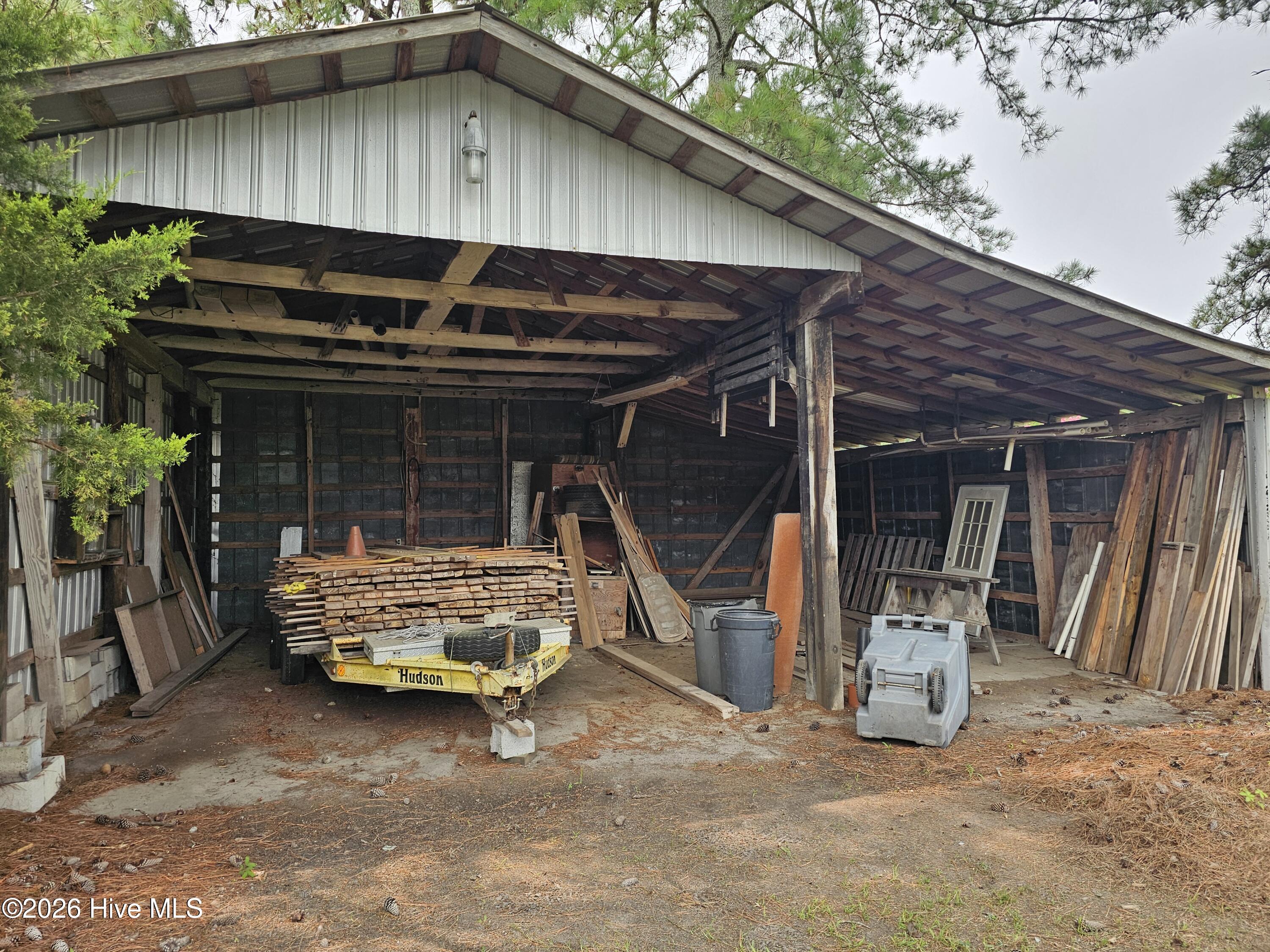25th image of 2630 Prison Camp Rd, Williamston, NC 27892 | MLS# 100561410