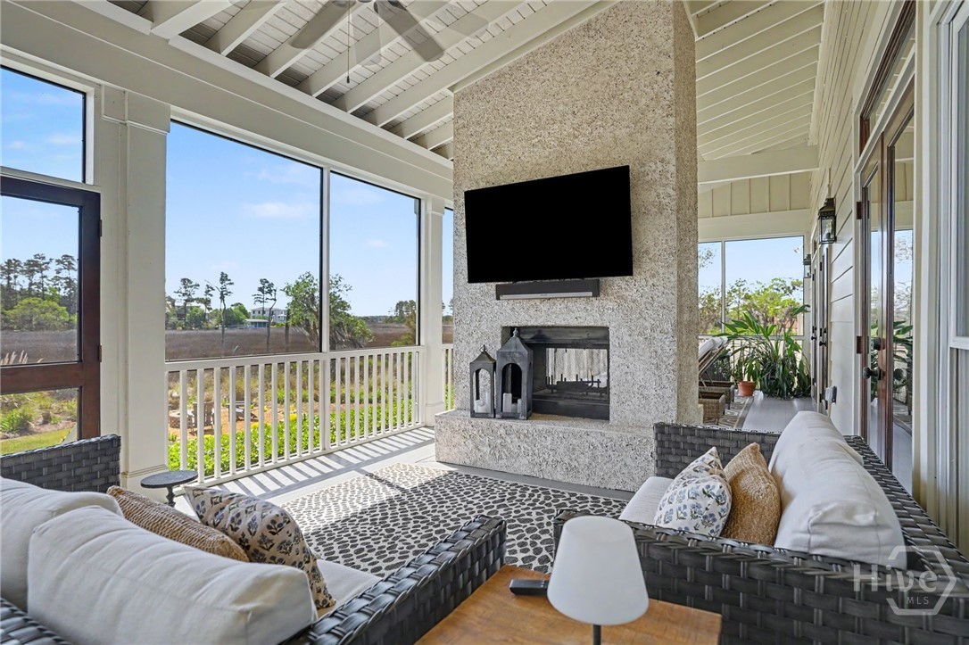 8 Caretakers Lane, Savannah, GA, 31404