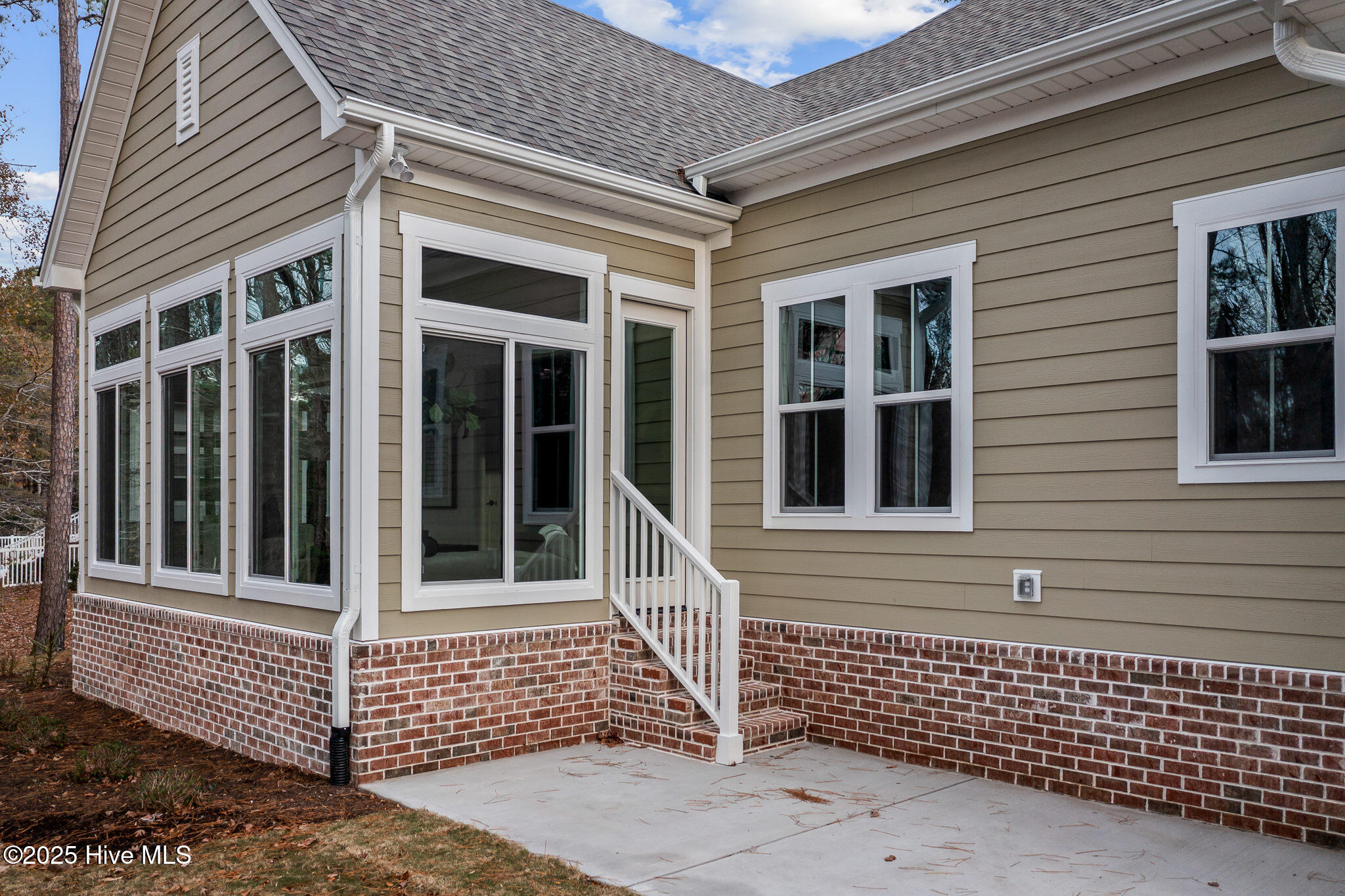 1357 Oak Glen Court SE, Bolivia, NC, 28422