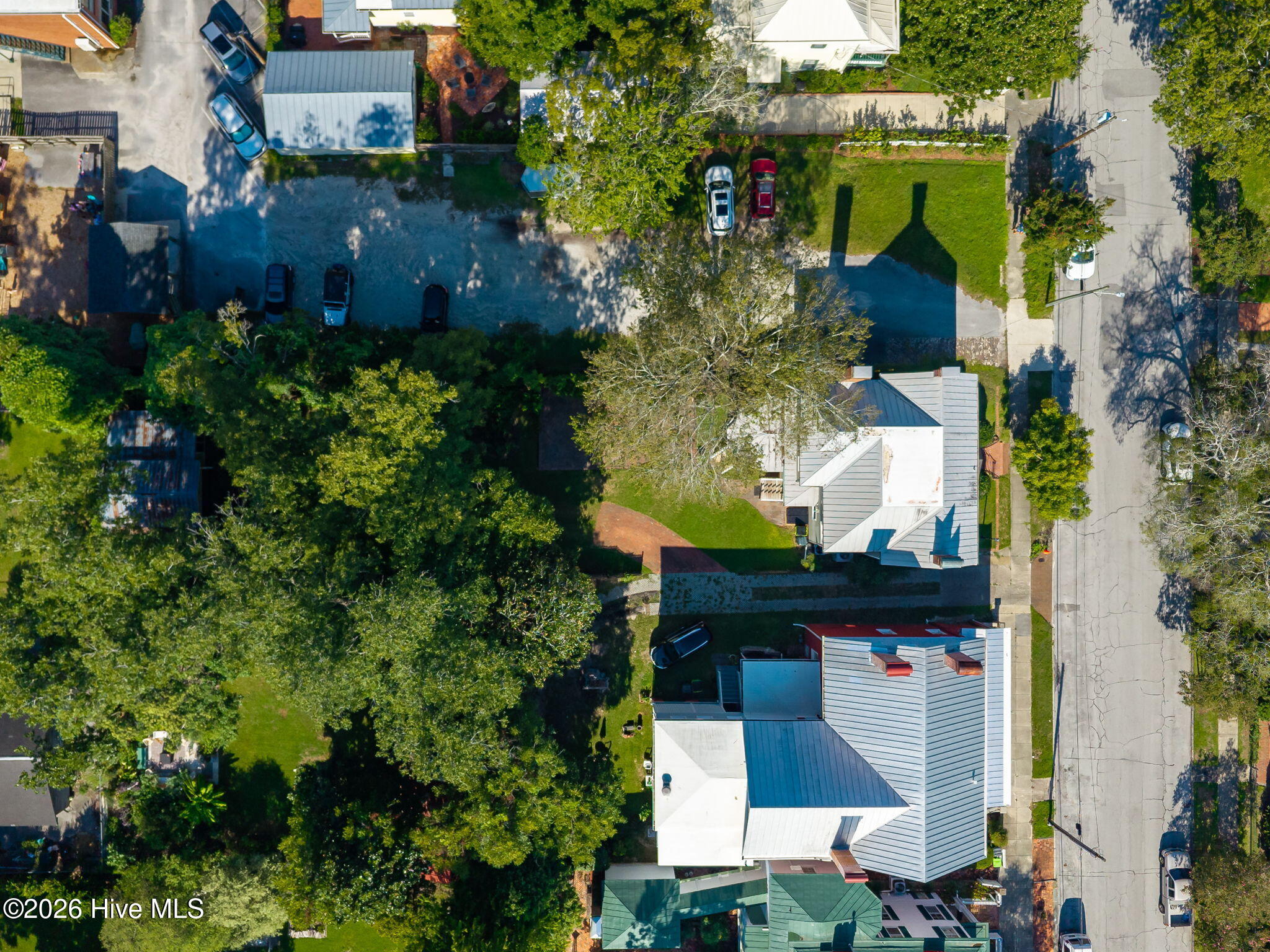 311 Johnson Street,New Bern
