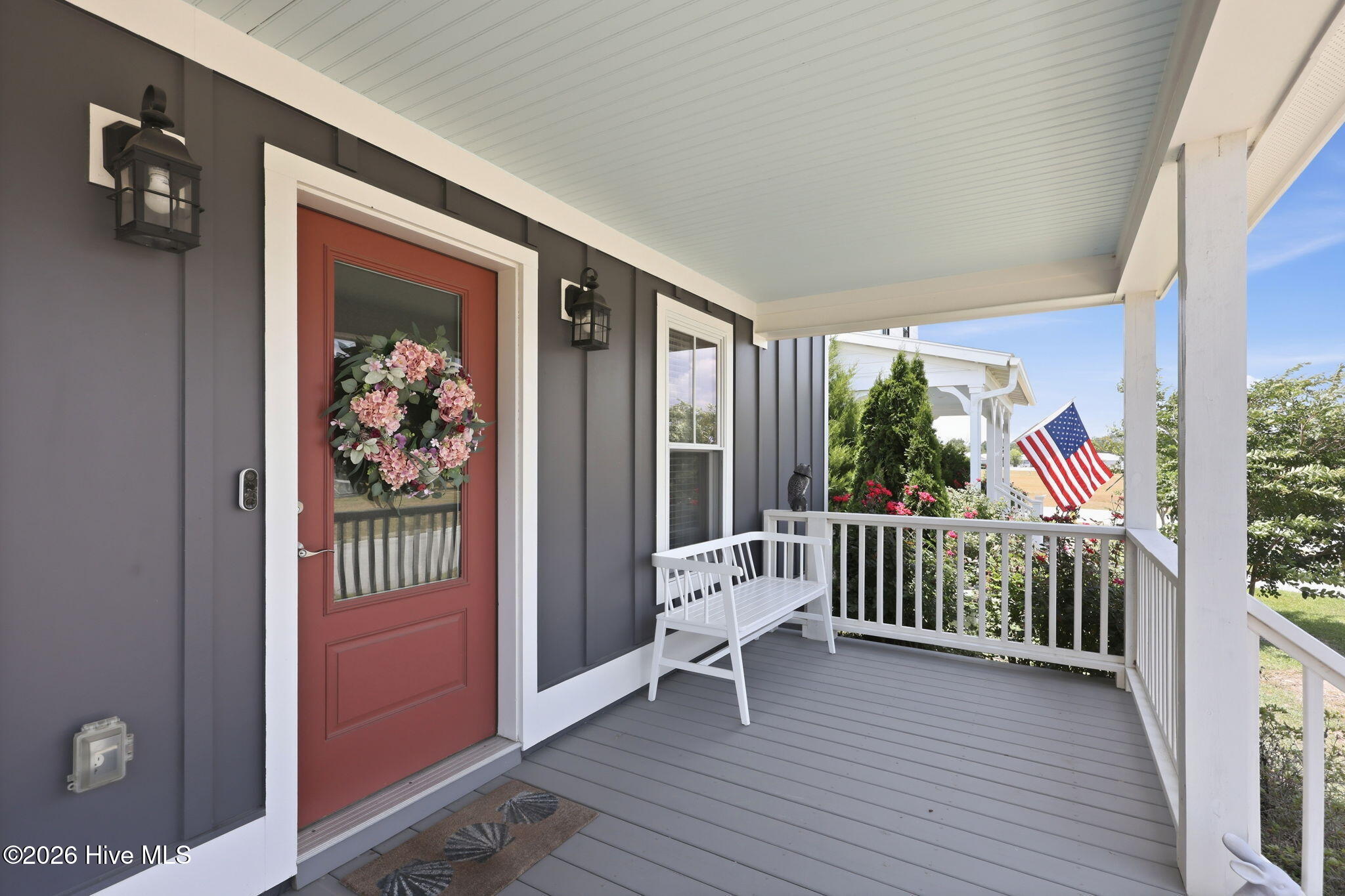 208 Ward Road,Swansboro