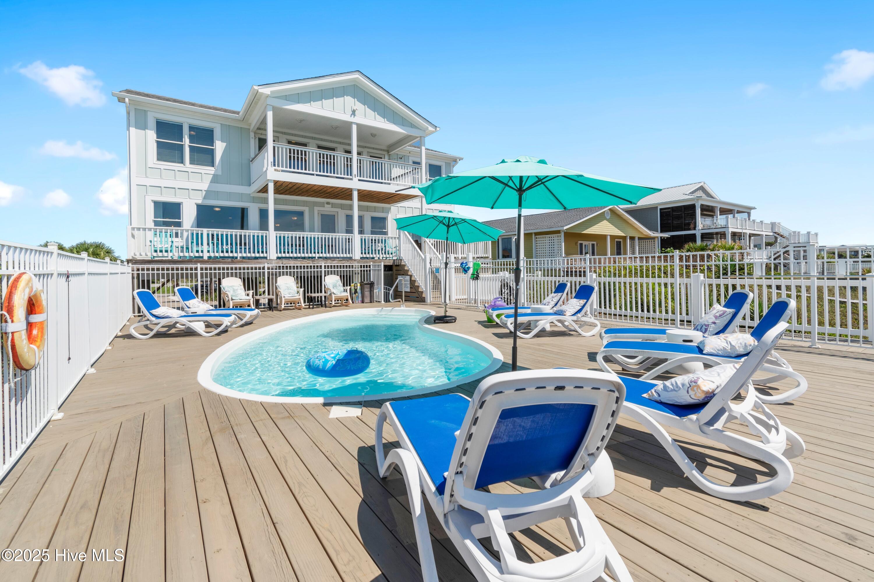 1213 Ocean Boulevard W, Holden Beach, NC 28462 – photo 11: 1213OceanBlvdW - 18