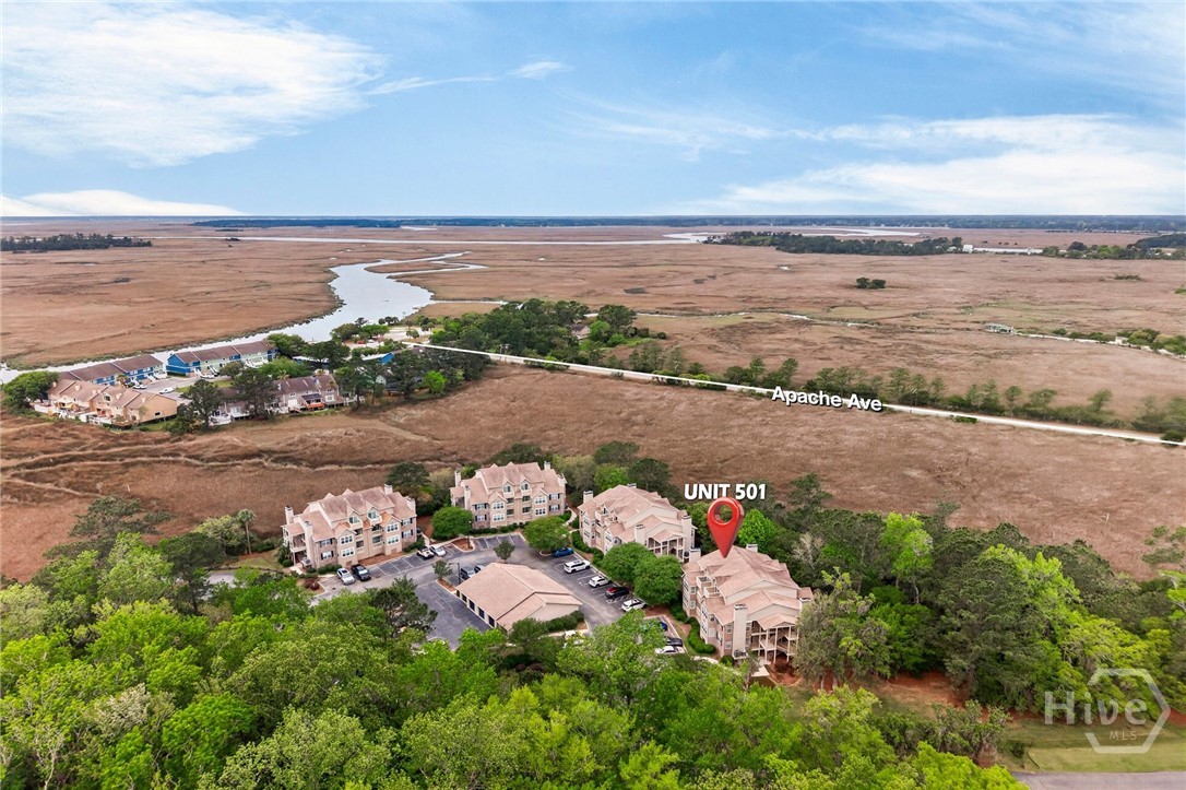 12300 Apache Avenue, #501, Savannah, GA 31419 Listing Photo  40