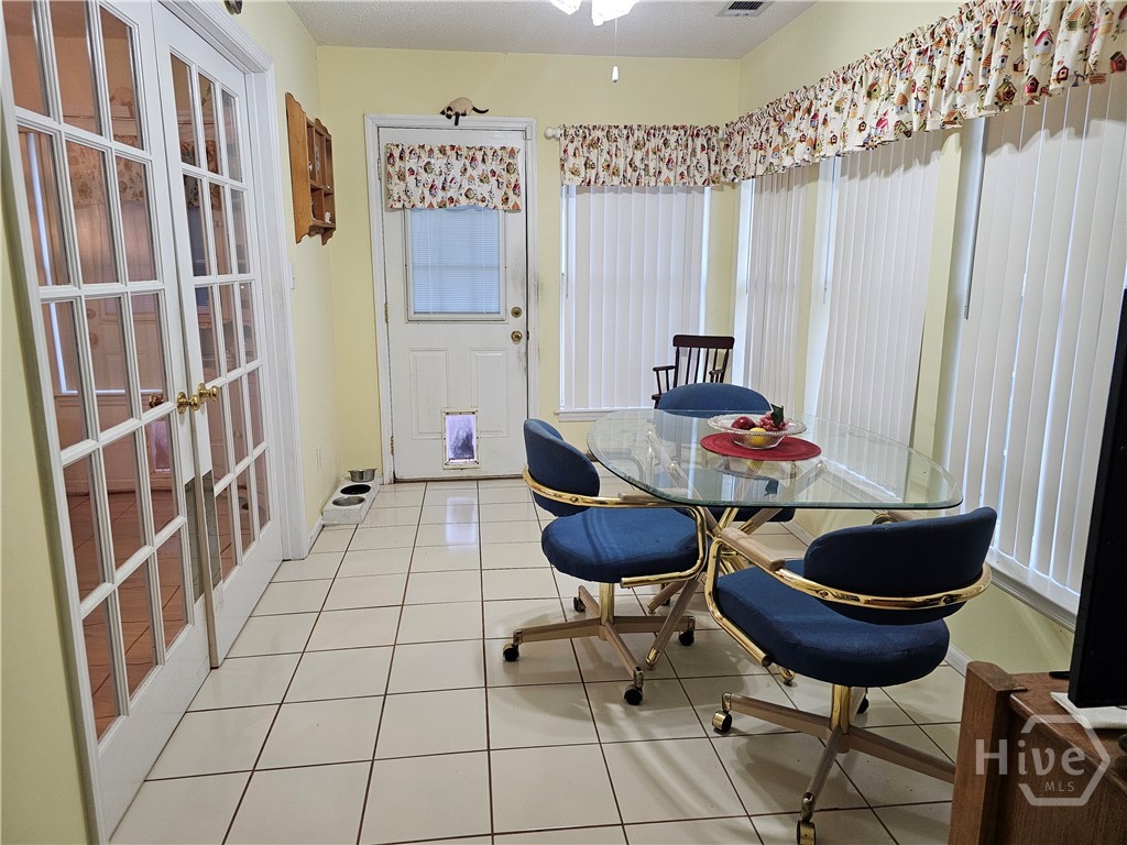 Sunroom