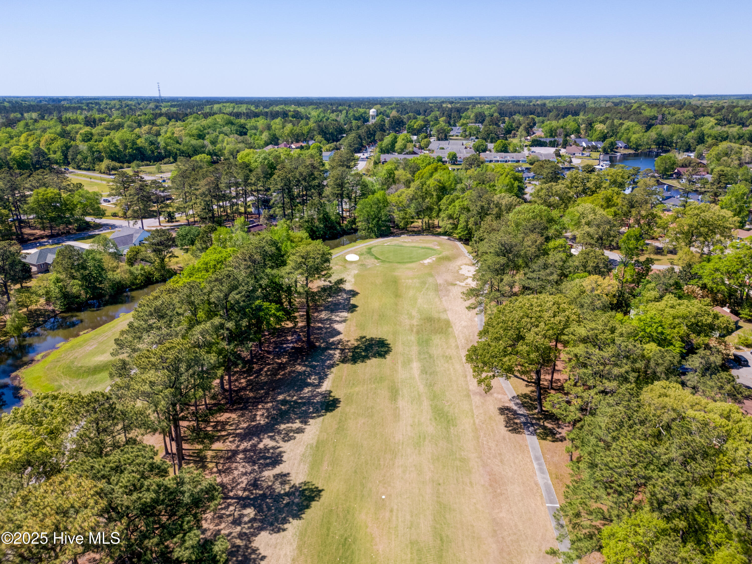 7 Linksiders Road 7,New Bern