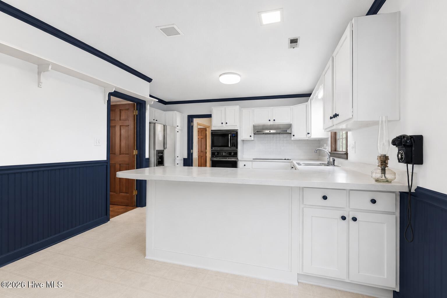 2604 One Iron Street,Morehead City