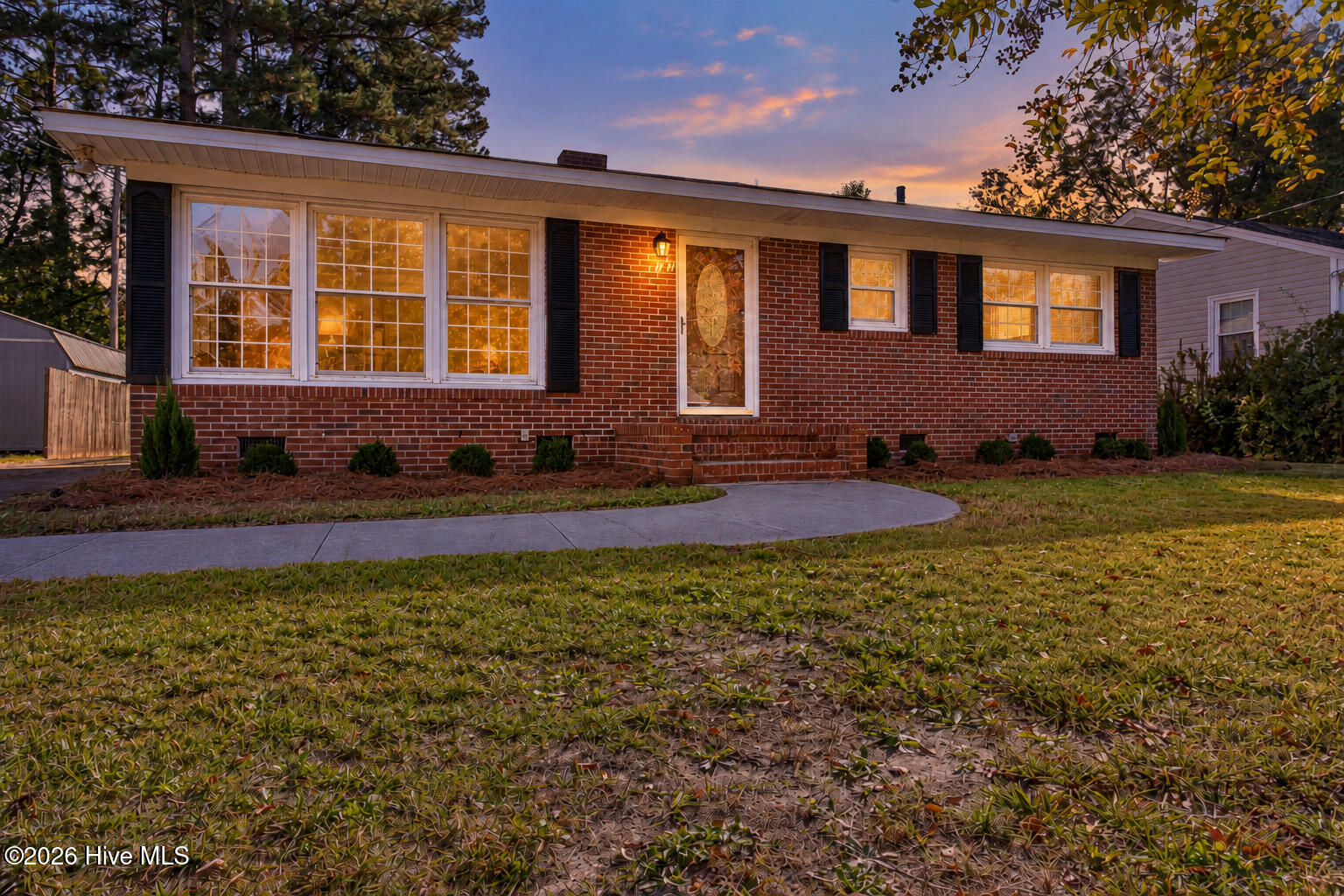 Photo 1 of Single family home for sale at 1103 3rd Street W, Wilson, NC 27893 | MLS# 100613313 | Listing updated on 2026-10-29