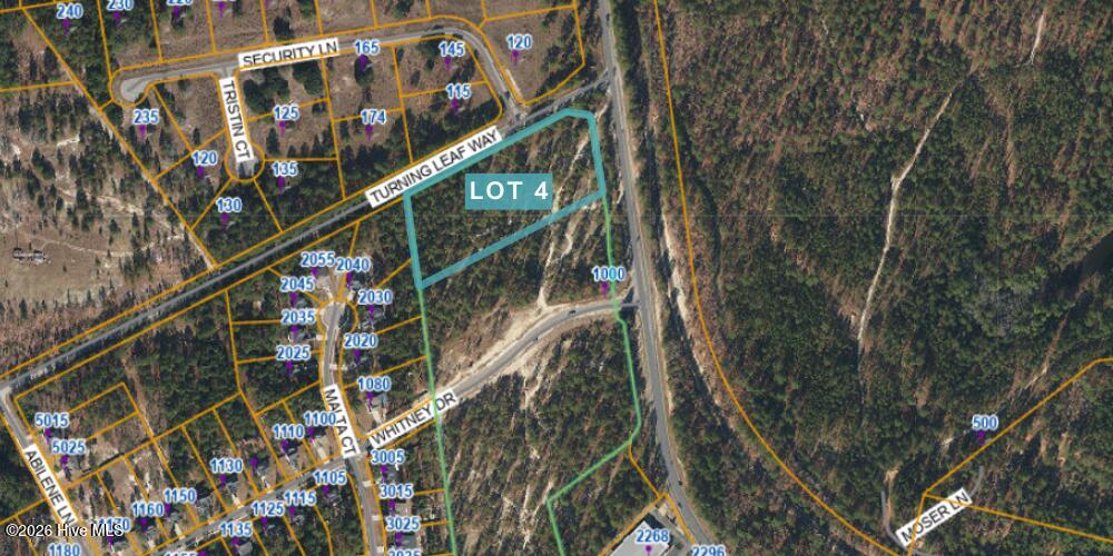 4911 Southport Supply Road SE, Southport, NC, 28461