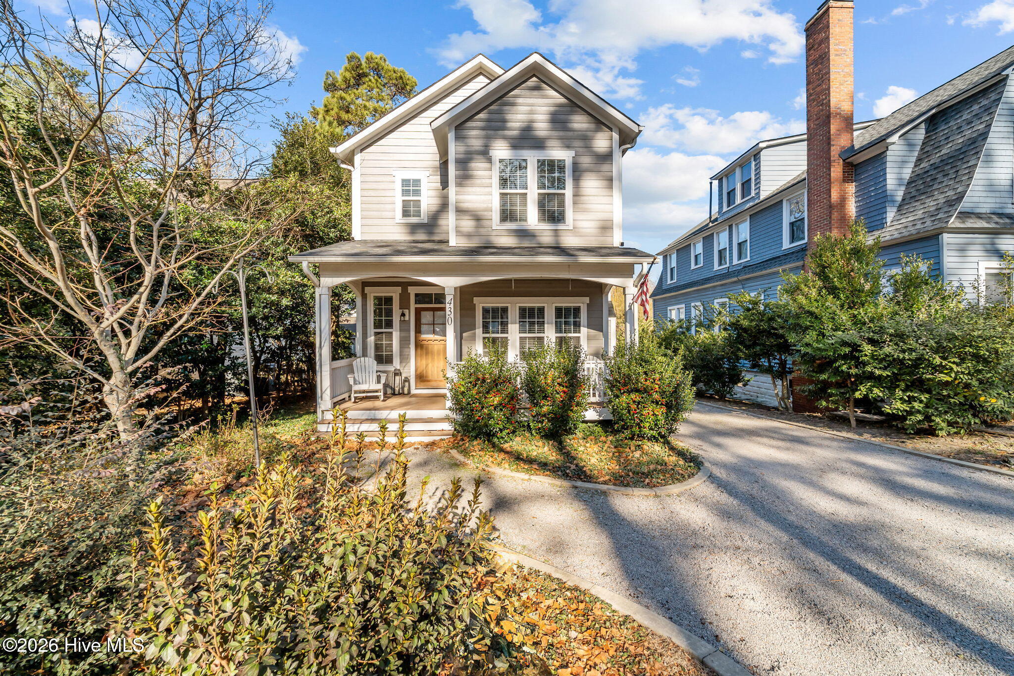 61 Spinnaker Point Road N, Oriental, NC, 28571