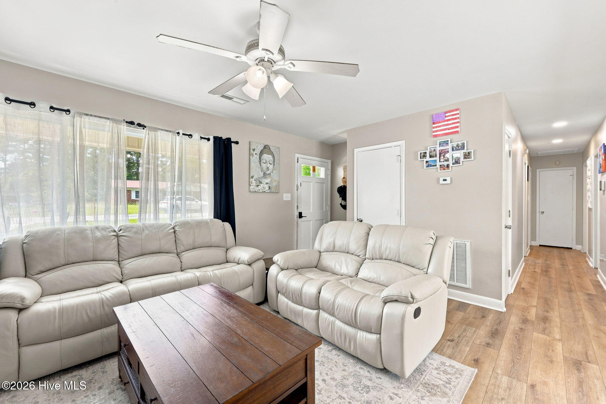 2802 Monroe Drive,New Bern