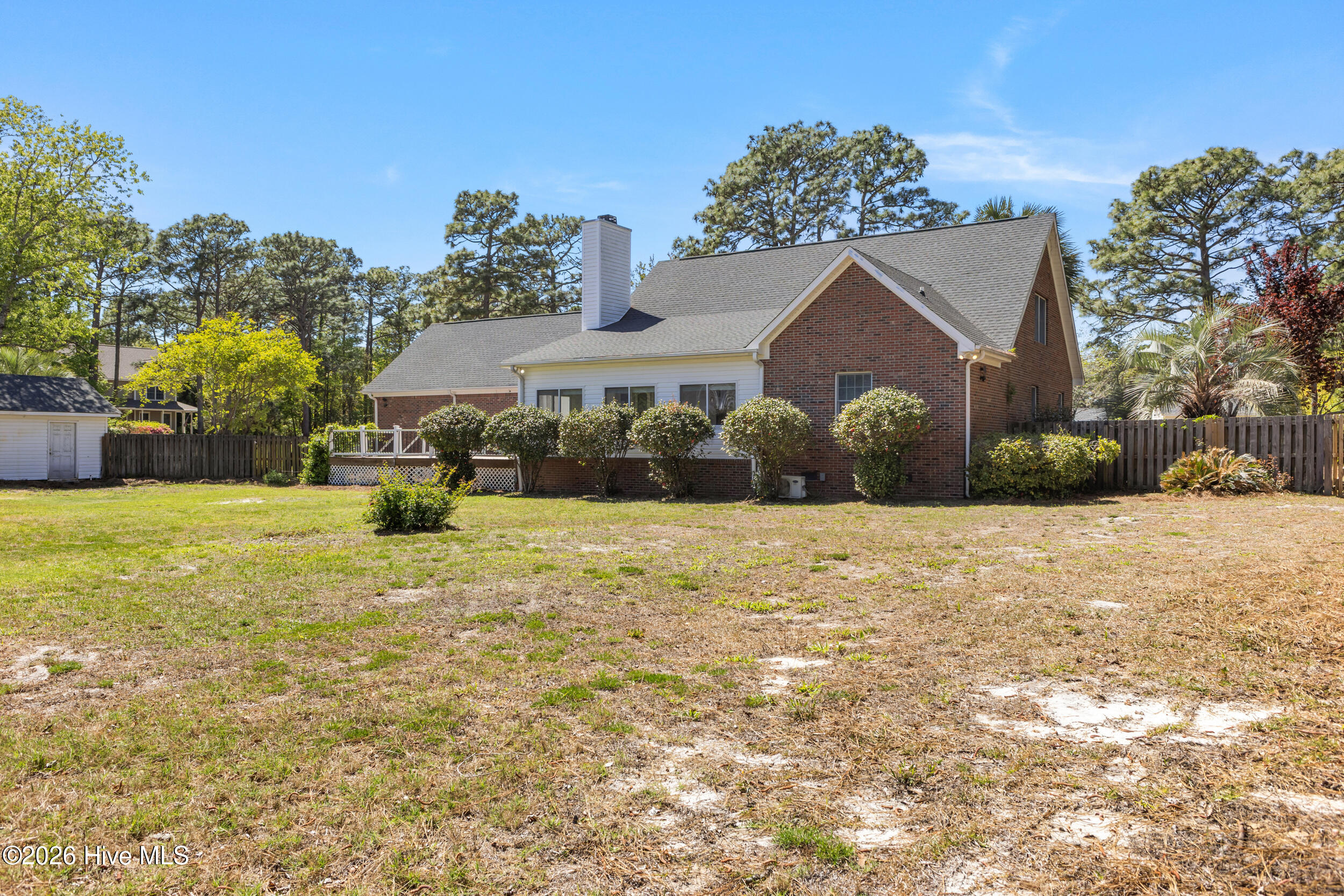 137 River Oaks Drive, Wilmington, NC, 28412