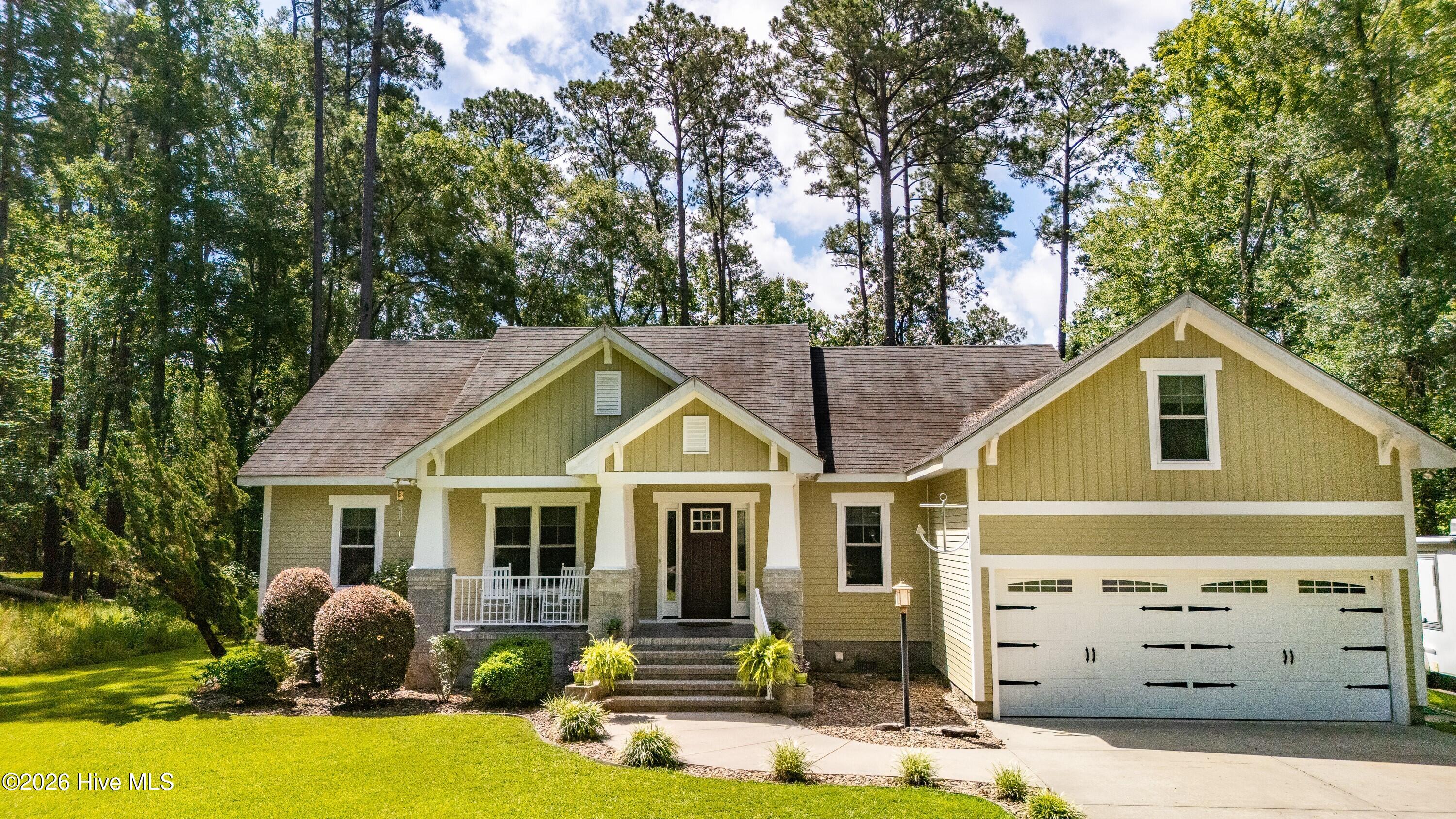 1406 Seafarer Drive,Oriental