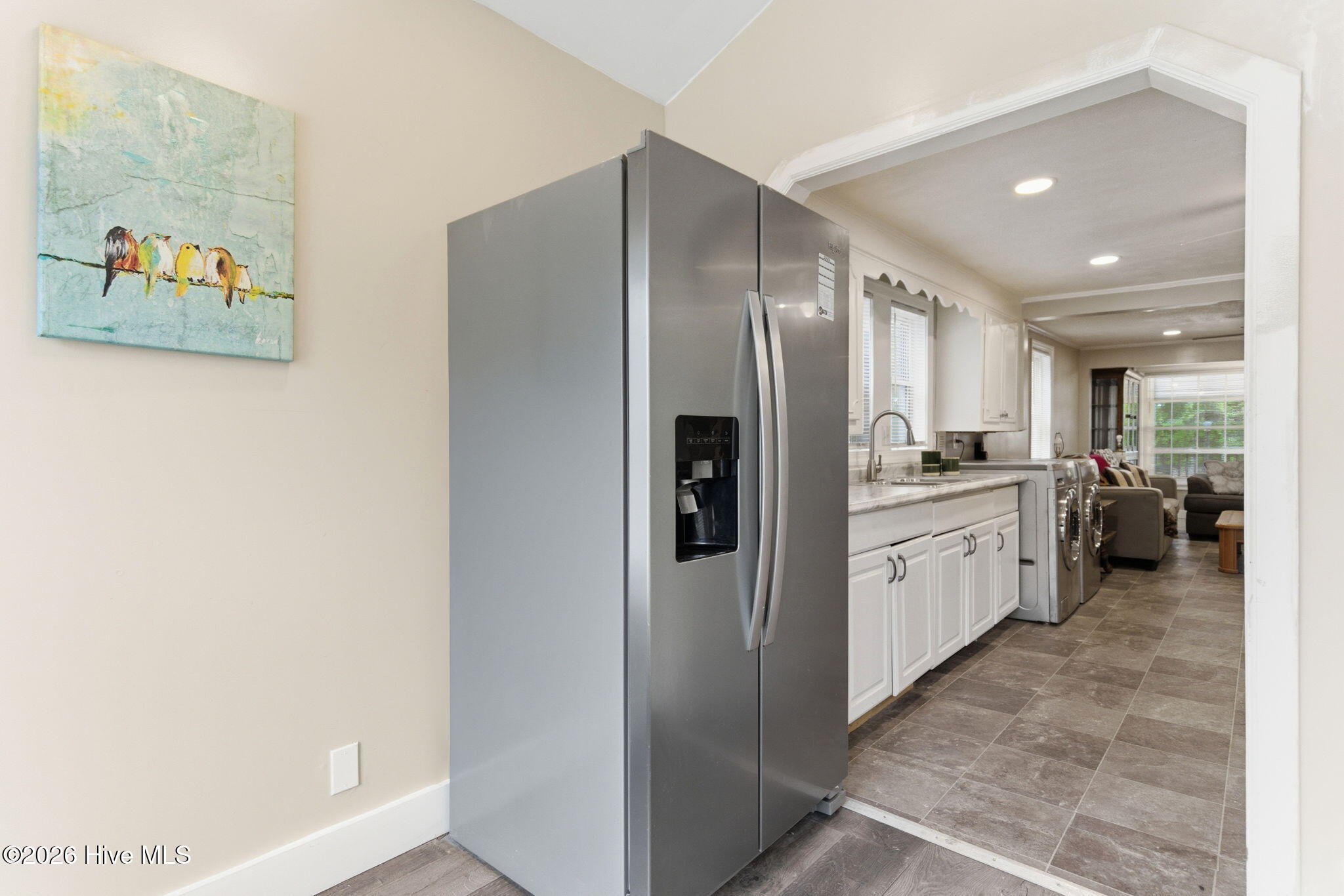 Shirley Johnson - MLS Number: 100574006