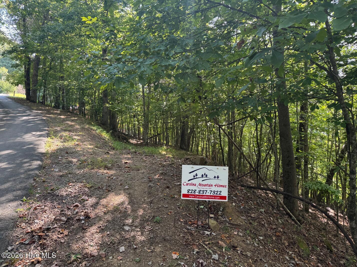 Exterior photo of 18 Mason Way, Murphy, NC 28906. MLS: 100602730