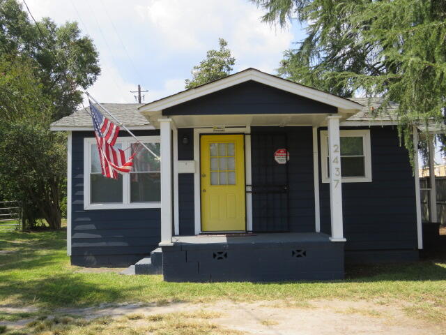 Property at 2437 Mike Padgett Highway