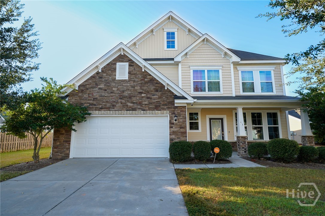 Property at 43 Sand Valley Court