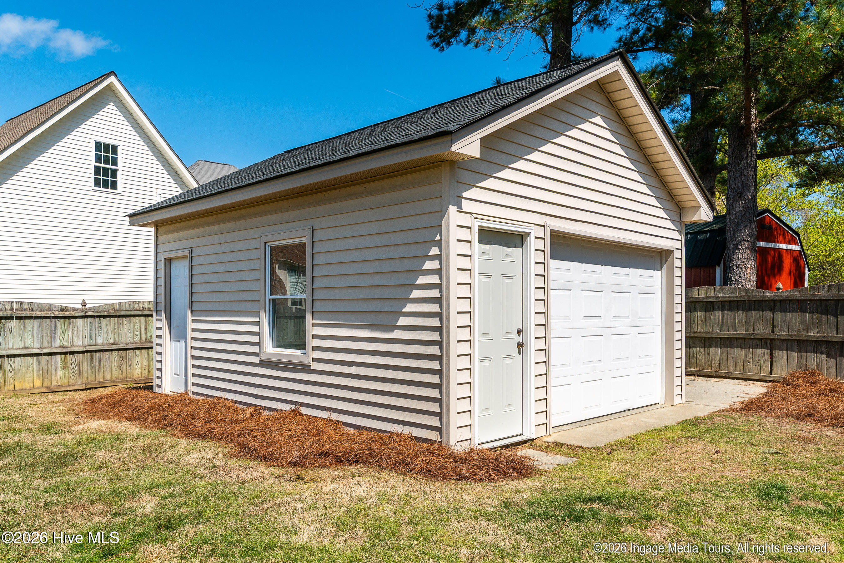 1802 Staccato Court, Greenville, NC, 27858