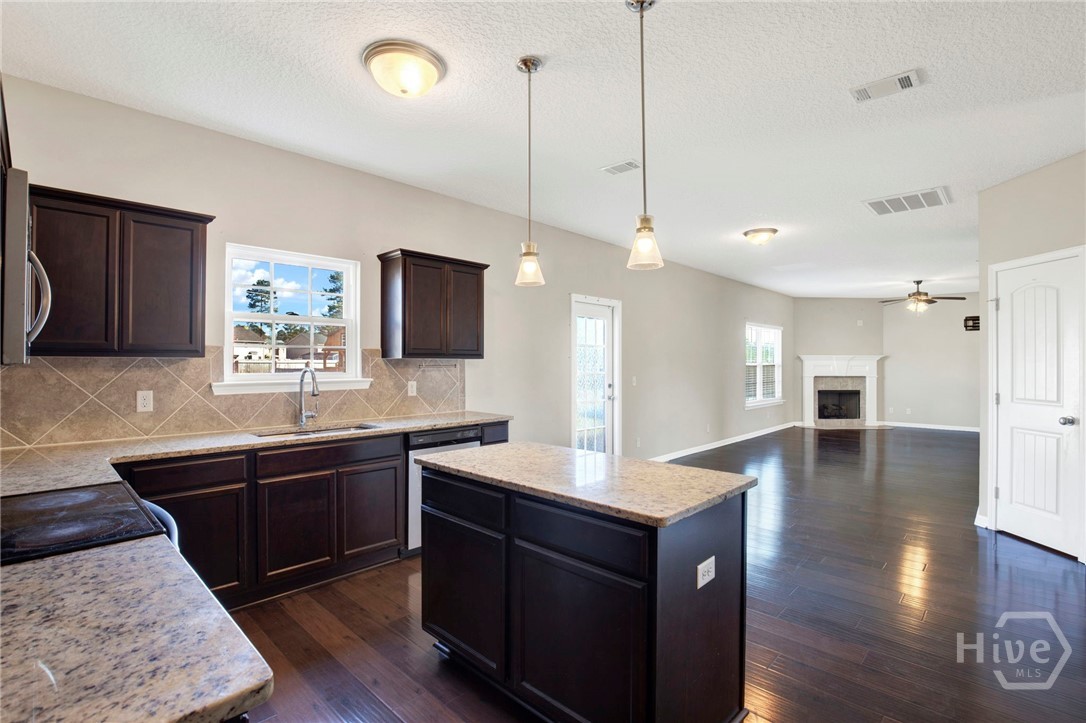 110 Red Rock Court NE, Ludowici, GA 31316 Listing Photo  16