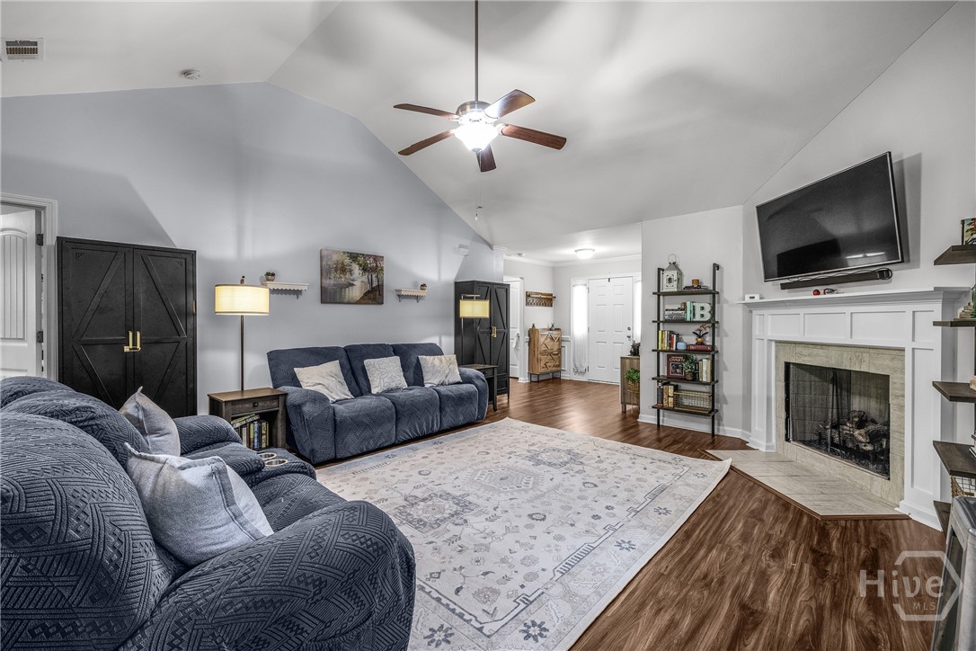 3rd image of 26 Cockle Shell Rd, Savannah, GA 31419 | MLS# SA362504