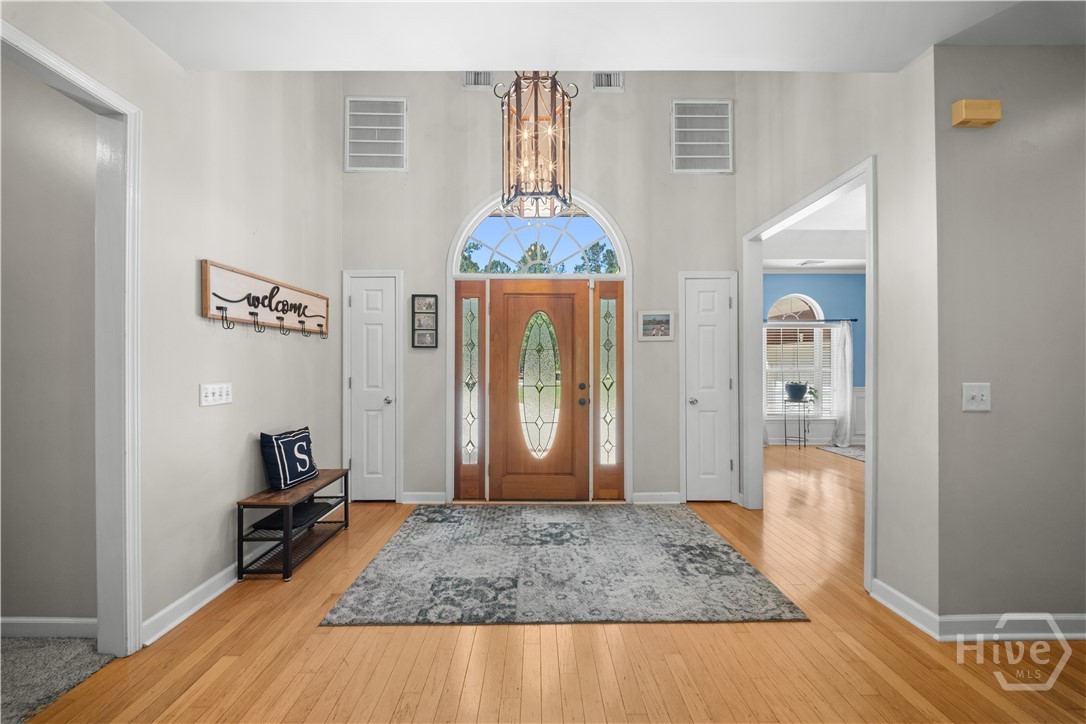4th image of 1710 Berkshire Ln, Statesboro, GA 30461 | MLS# SA356184