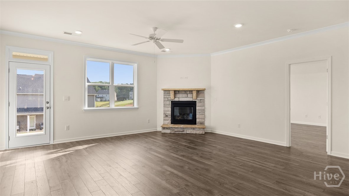 1217 Brookstone Place, Bogart, GA 30622 Listing Photo  21