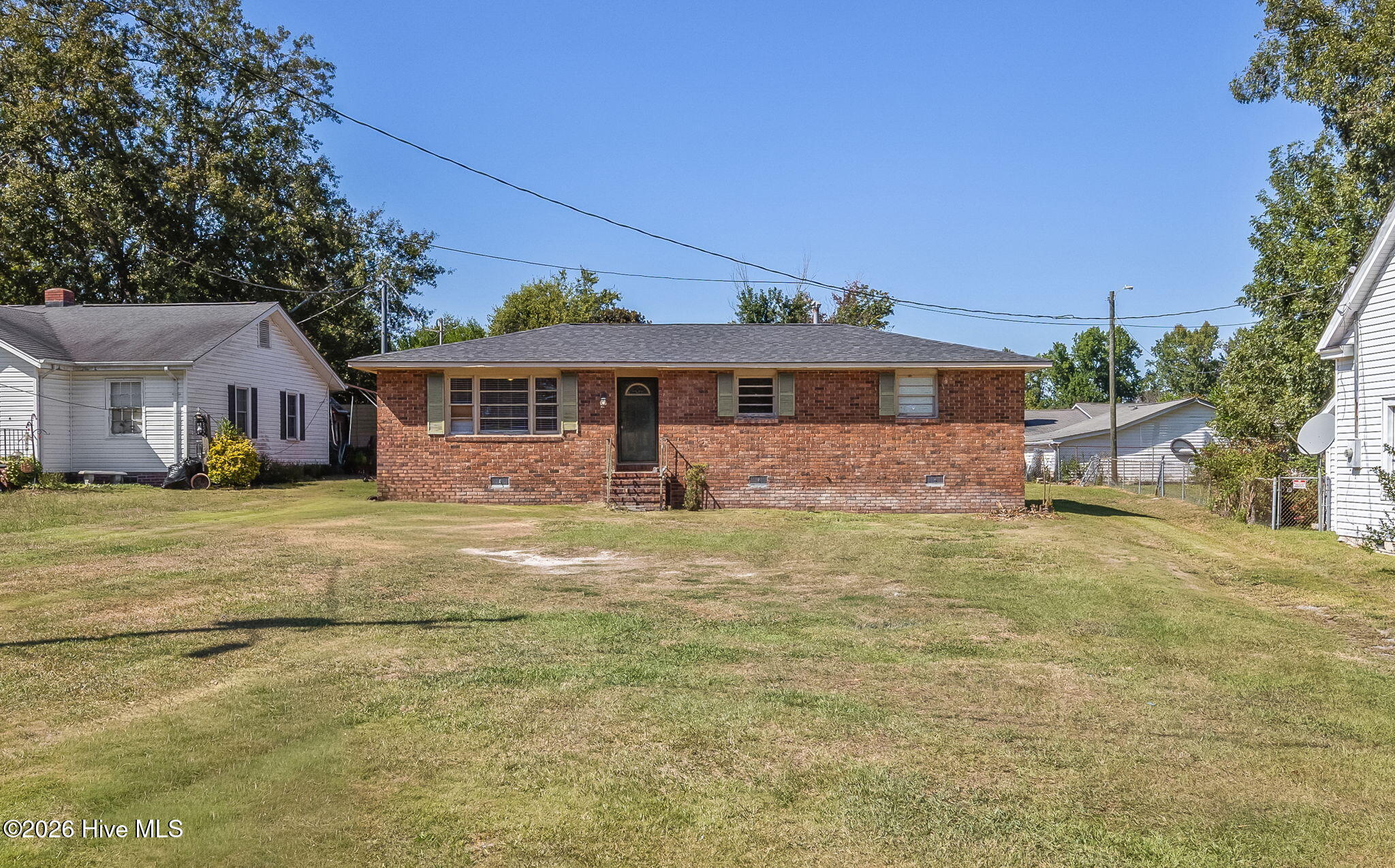 Single family home for sale at 249 Anthony Dr, Warrenville, SC 29851 | MLS# 100608082 | Listing updated on 2026-10-05