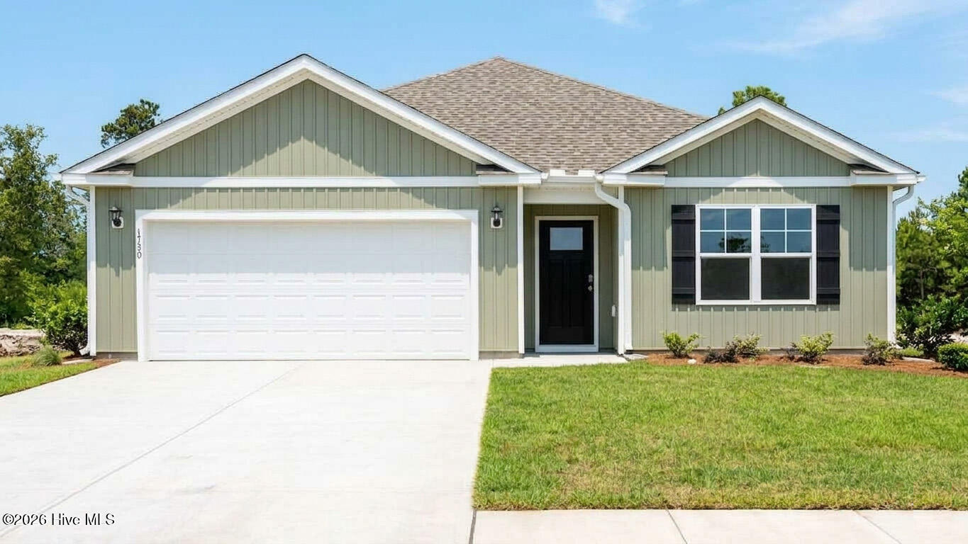 405 Anchorline Way Lot 49,Jacksonville
