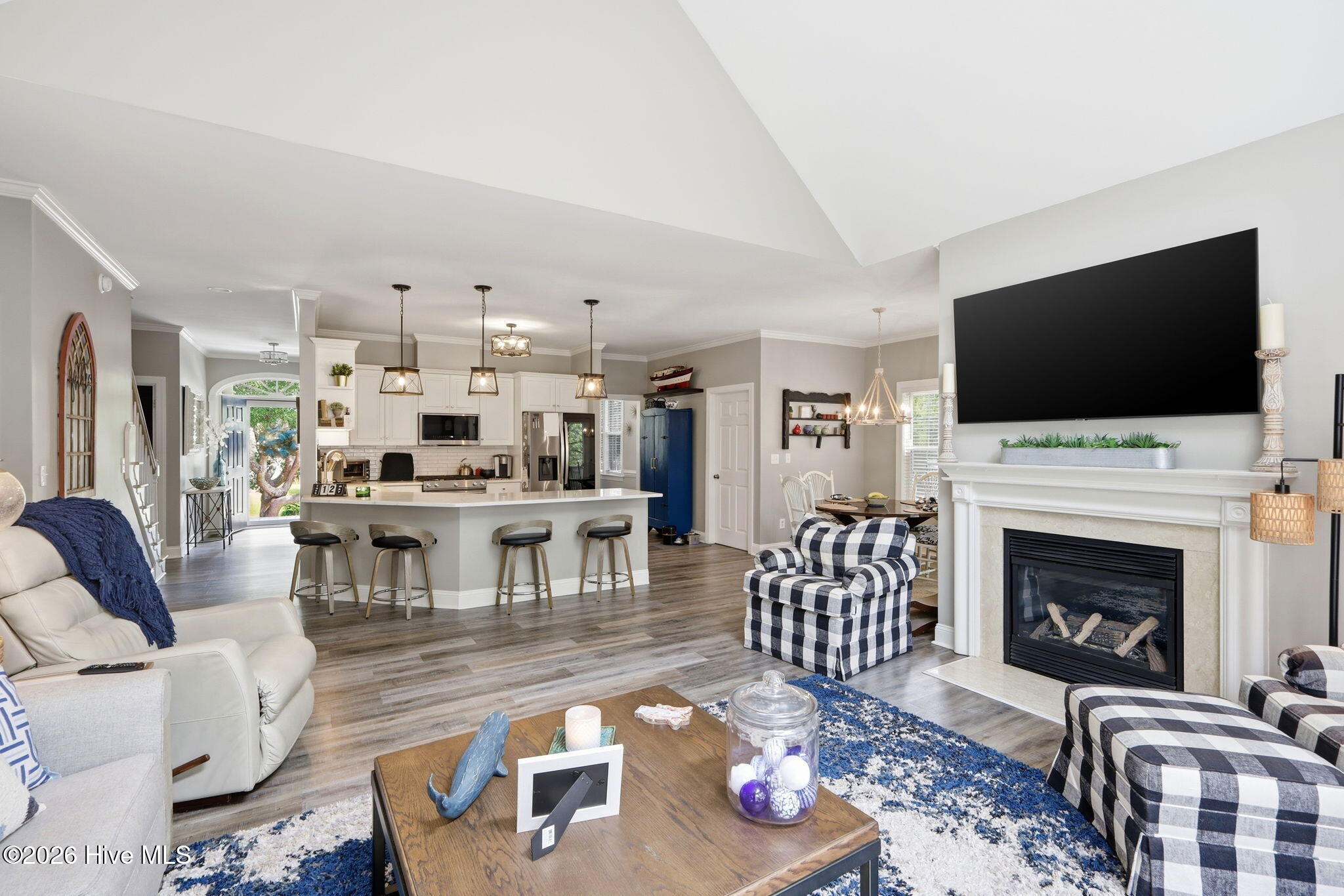 103 Sandpiper Lane,Indian Beach